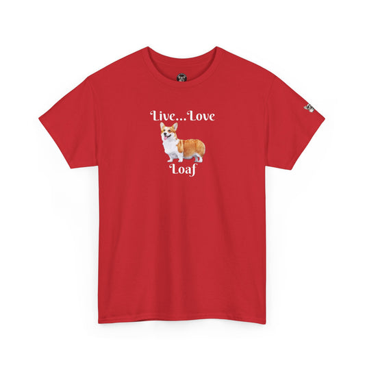 Vis... Aime... Cuis tes pains T-shirt