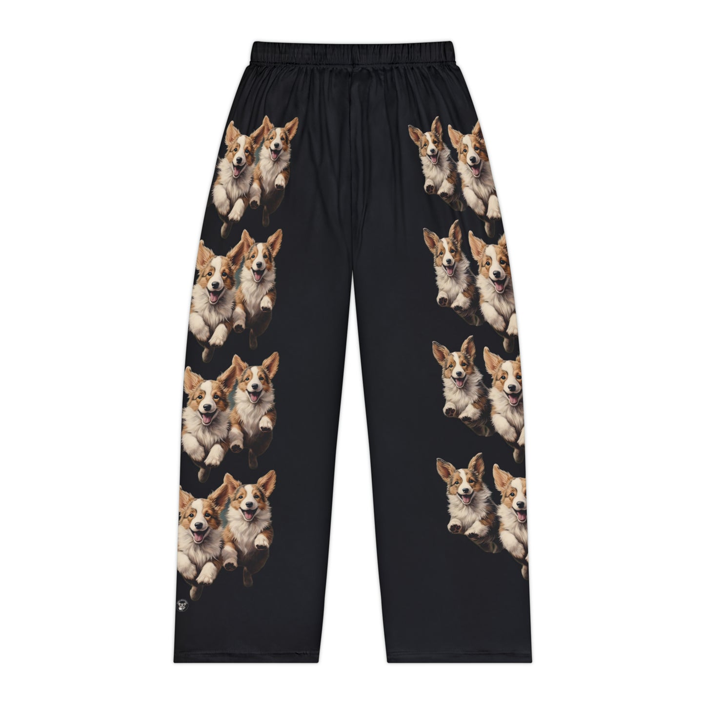 Corgi Enthusiasm - Women's Pajama Pants