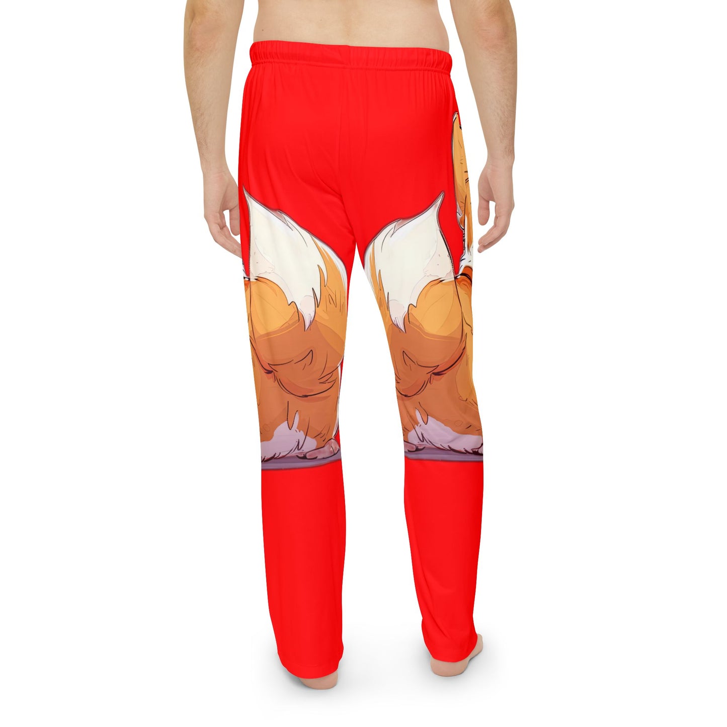 Booty Call Men's Pajama Pants
