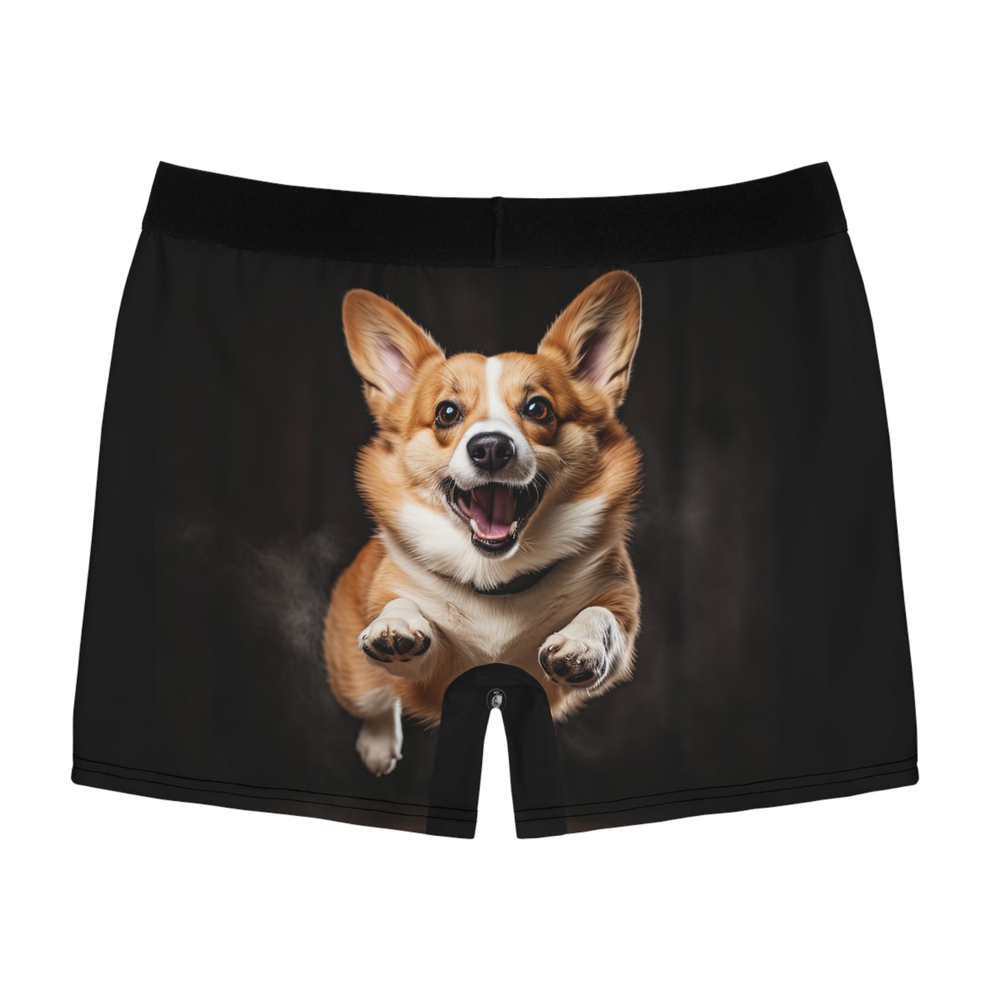 The Greeter Boxer Briefs