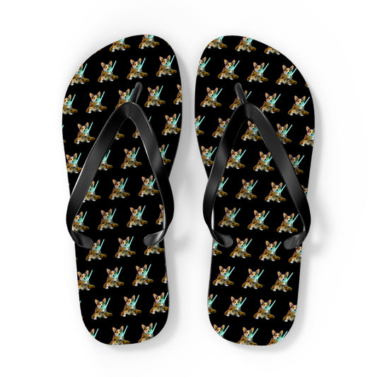 Friendly Force Flip-Flops