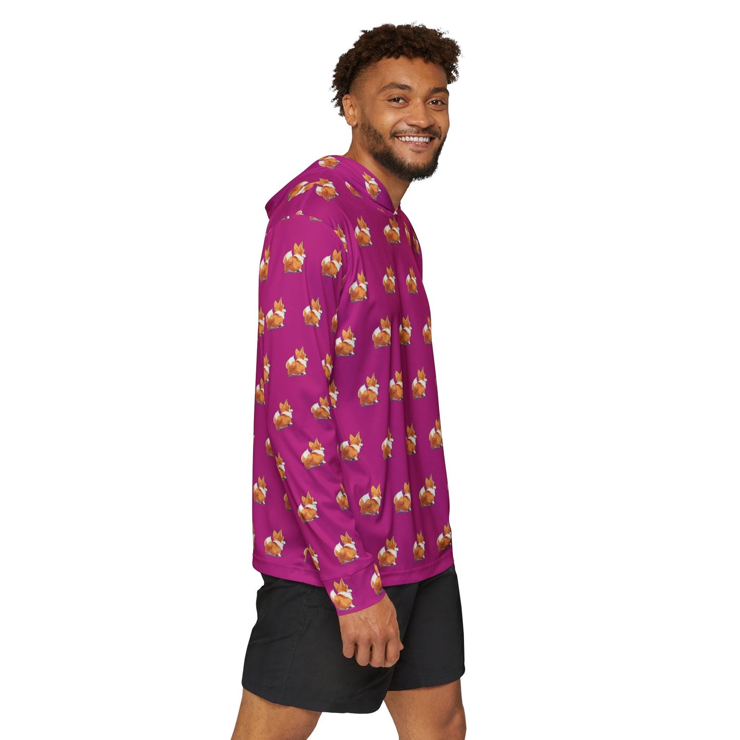 Cutie Patootie Light Hoodie