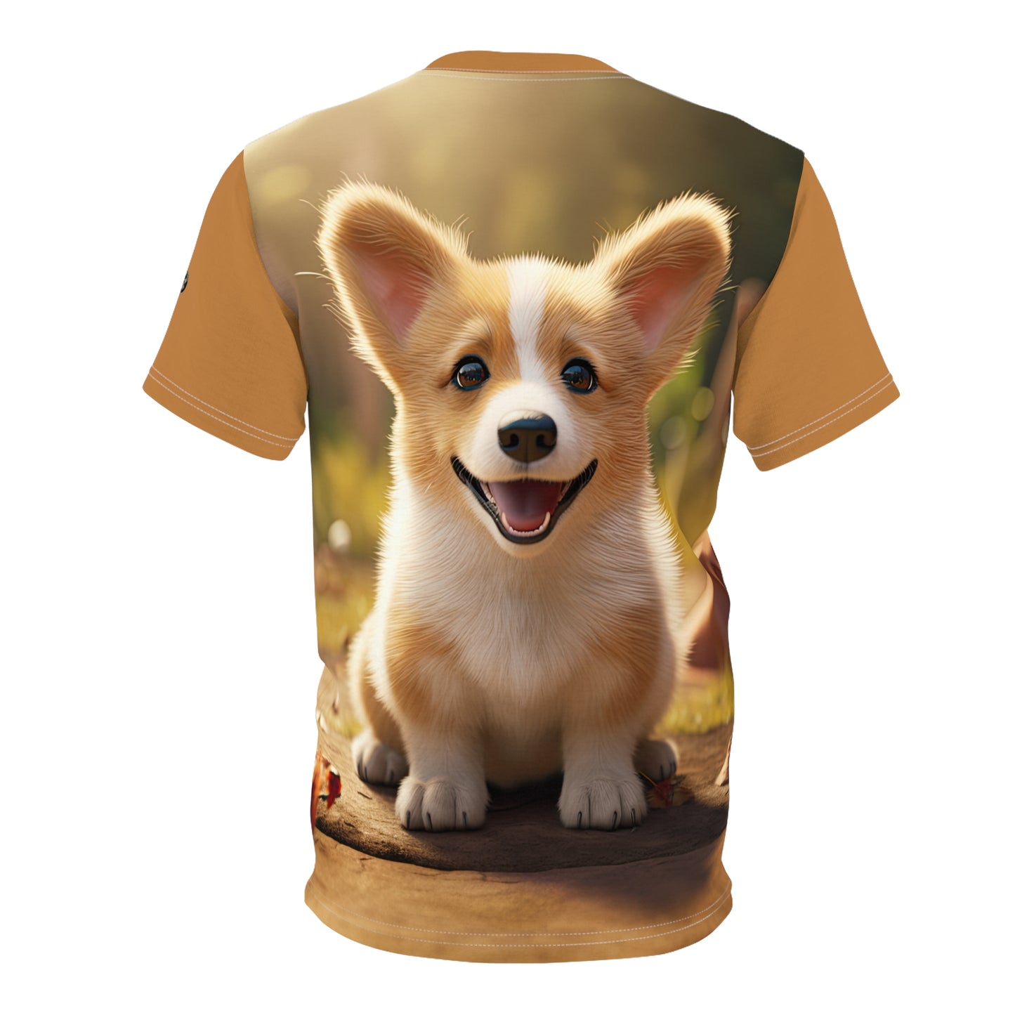 Sweetness Bold Tee