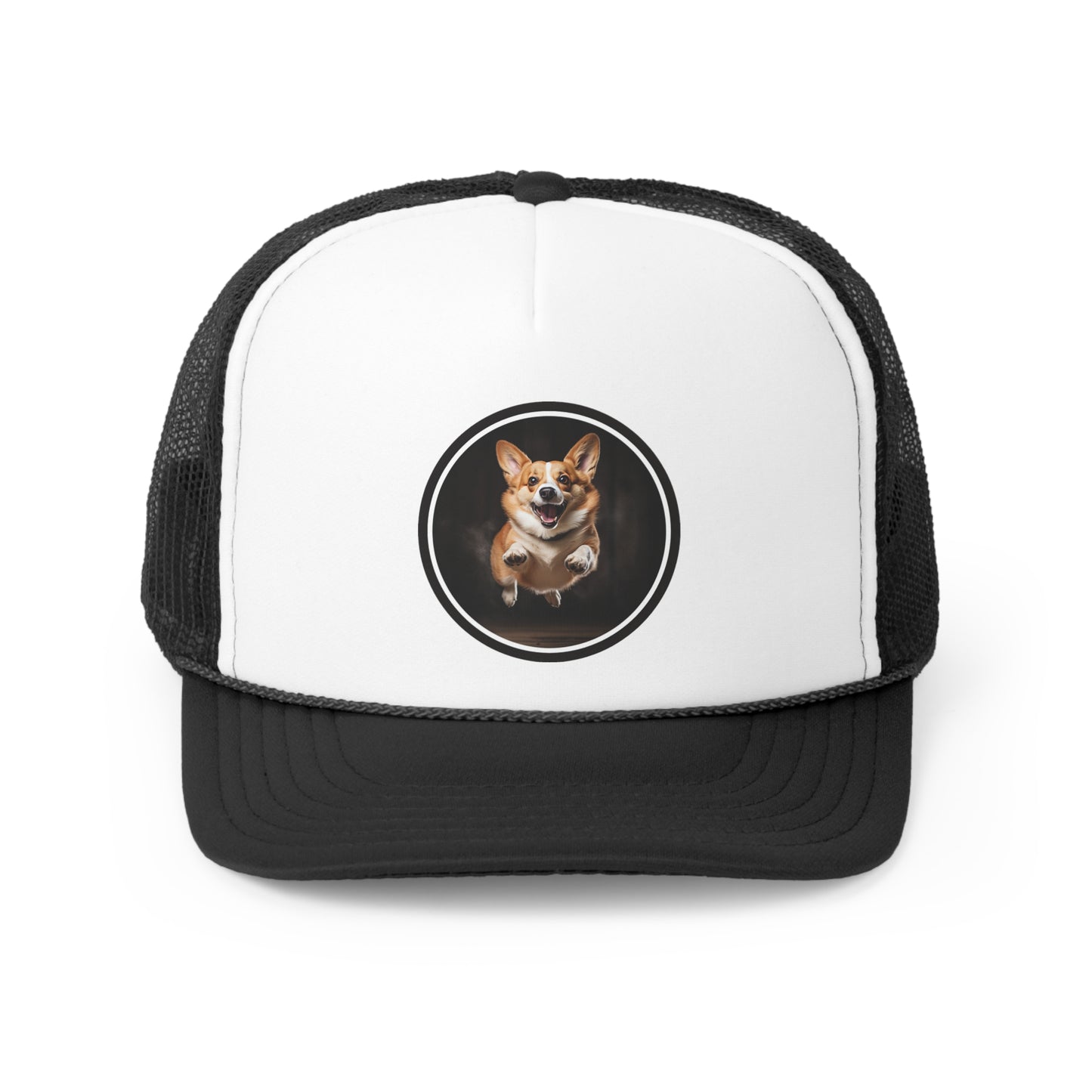 The Greeter - Trucker Cap