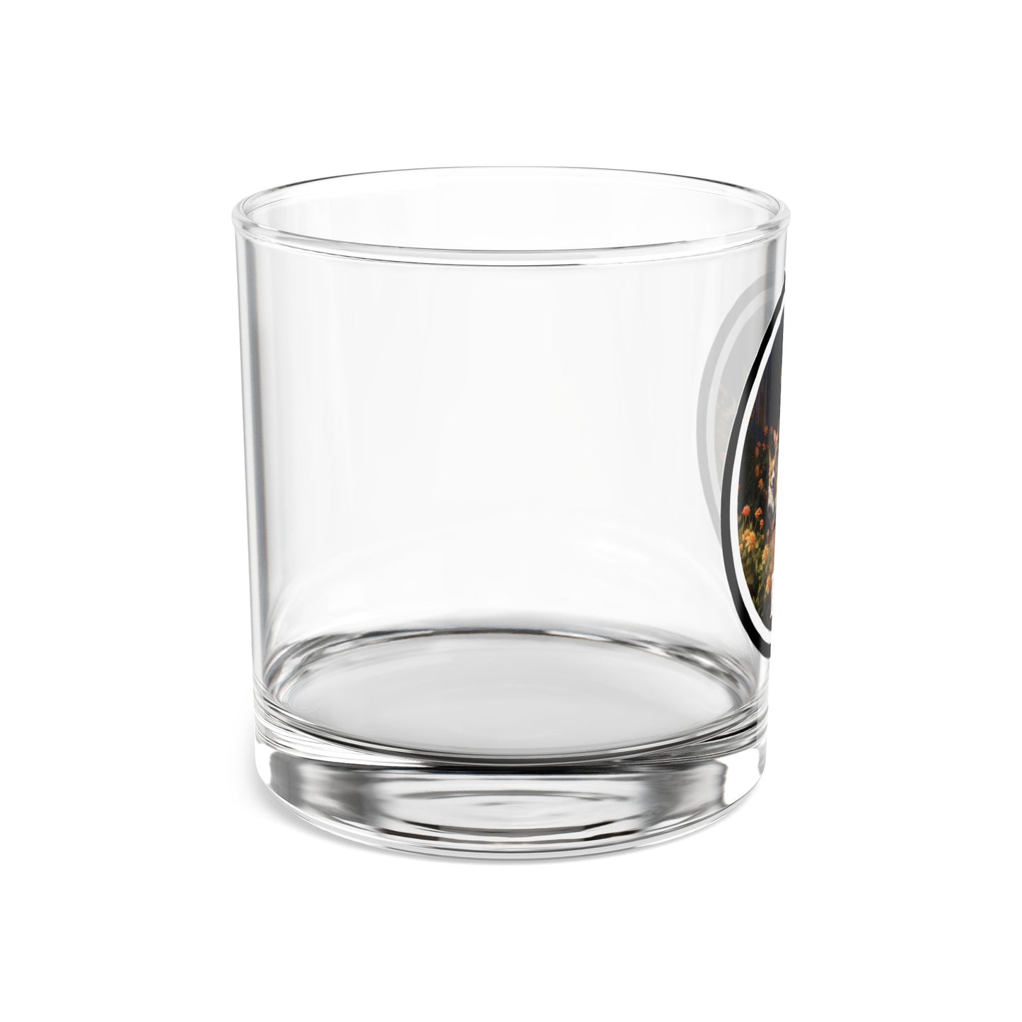 Hi! - Highball Glass