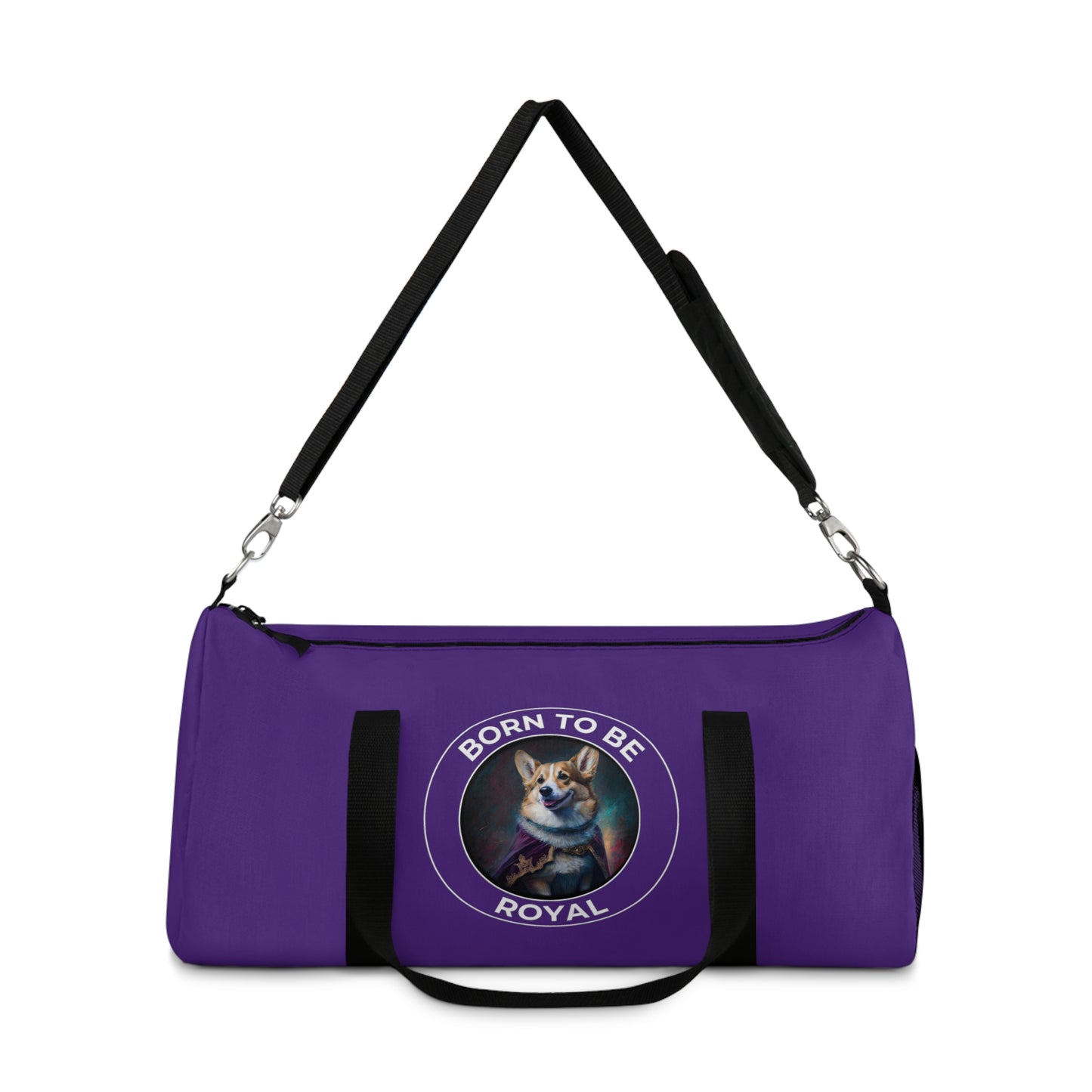Born To Be Royal - Duffel Bag