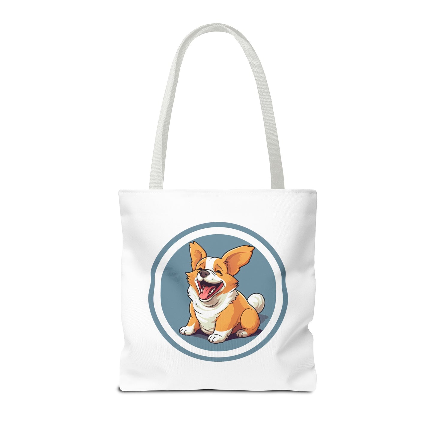Jolly Jiggler - Tote Bag