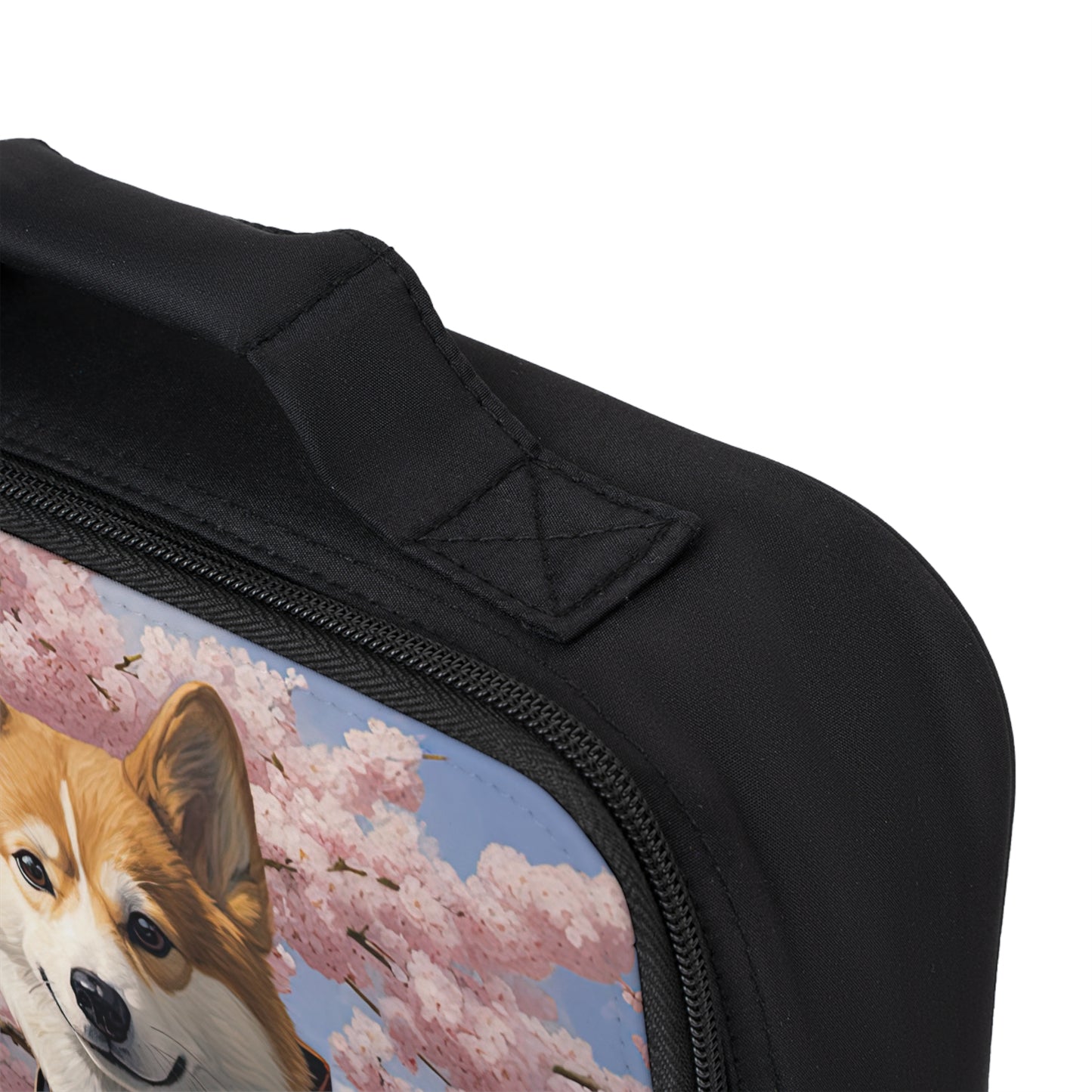 Zendog - Lunch Bag