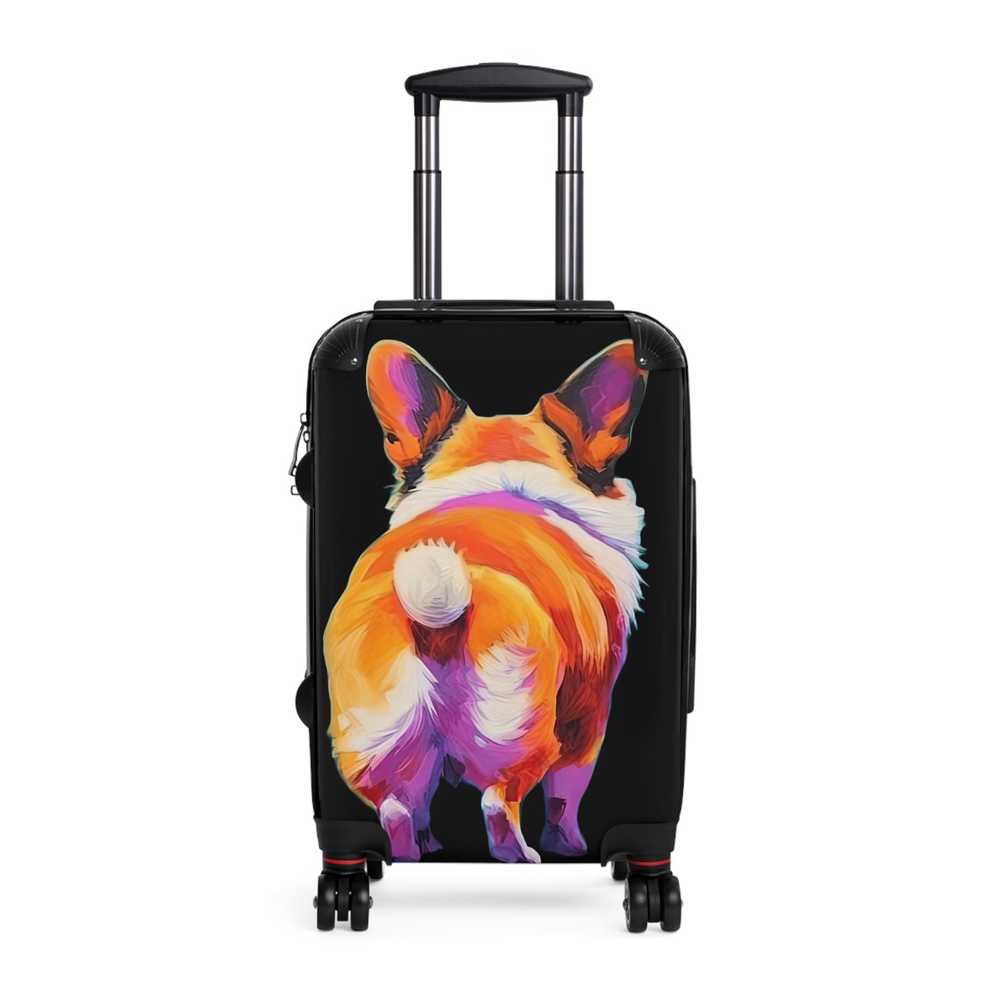 Corgi Butt - Suitcase