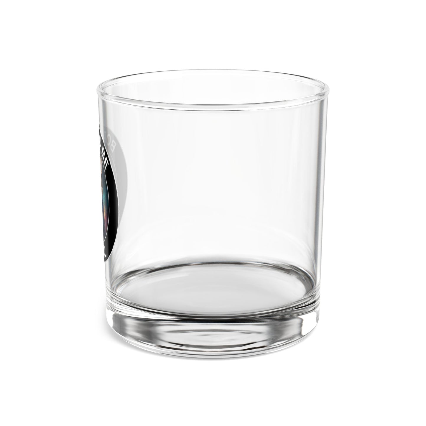 Born To Be Royal - Highball Glass