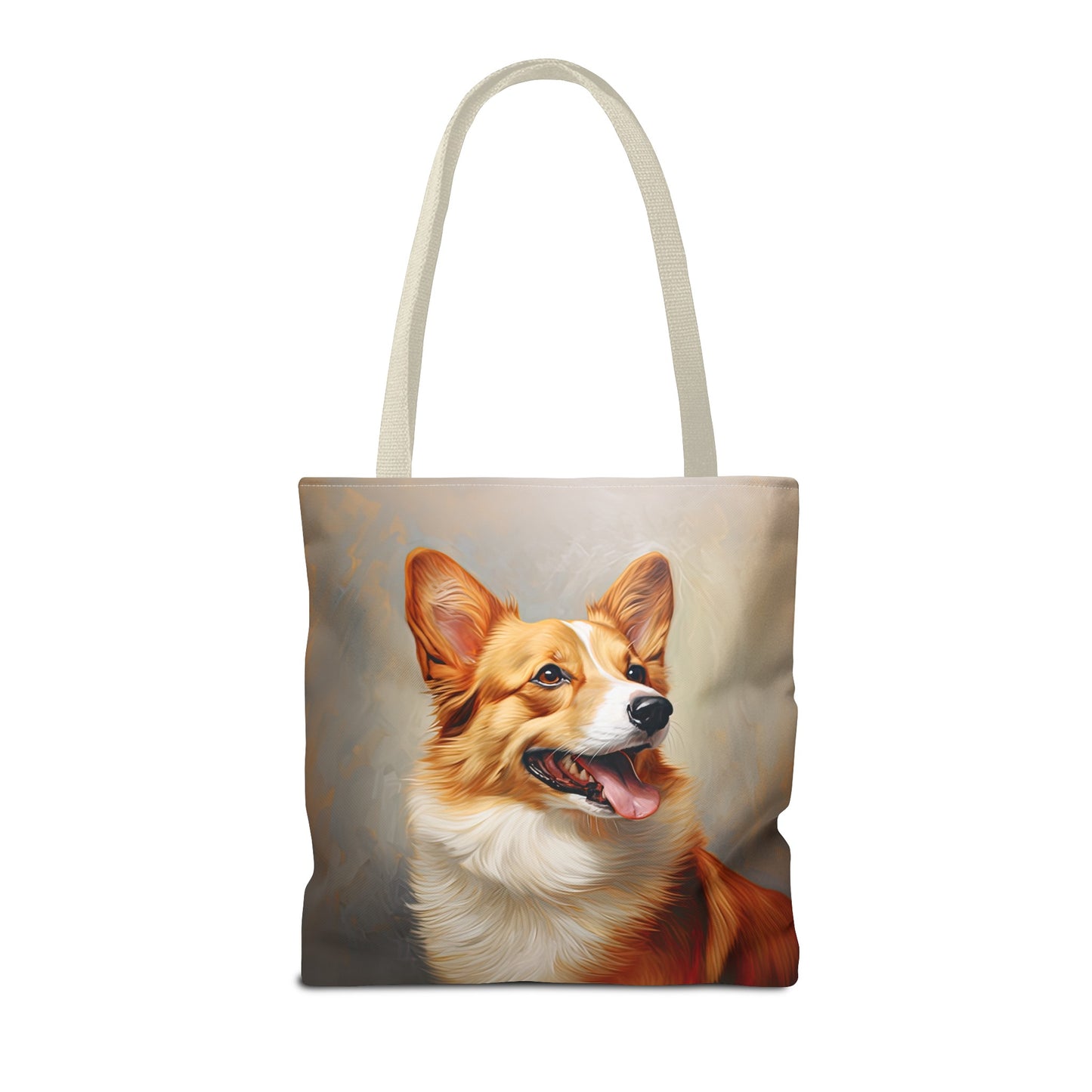 Pembroke Portrait - Tote Bag