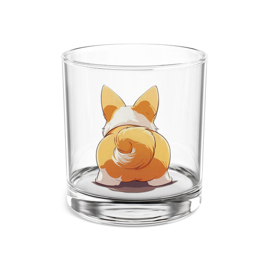 Booty - Highball Glass