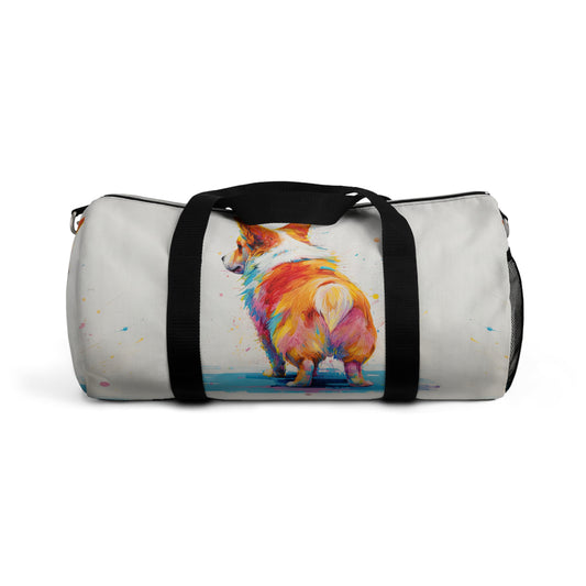 Rump Toast - Duffel Bag