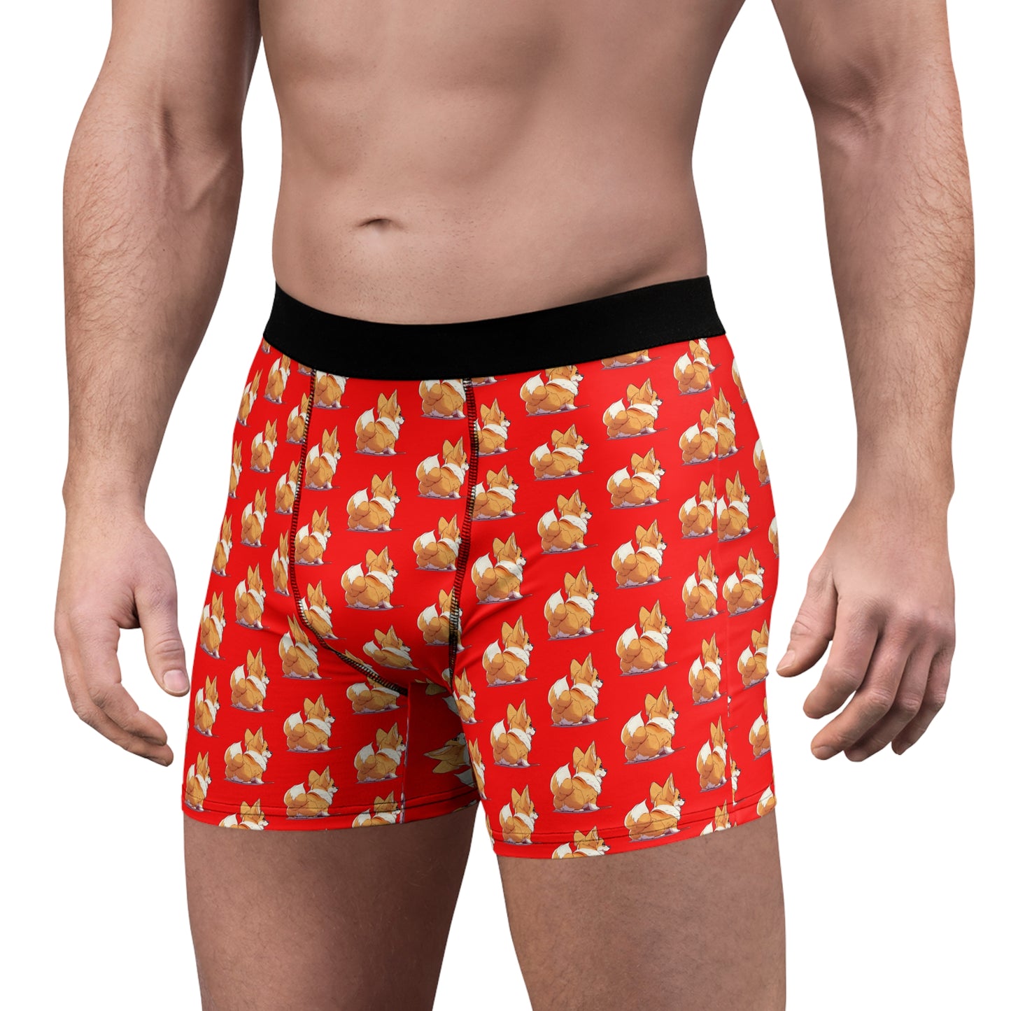 Booty Call Boxer Briefs!