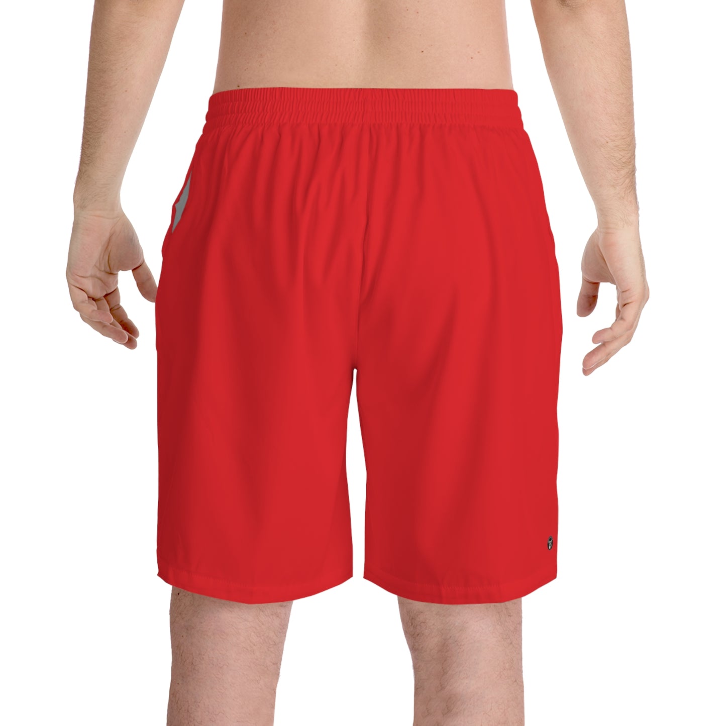 Tiny Legs...Huge Heart - Board Shorts