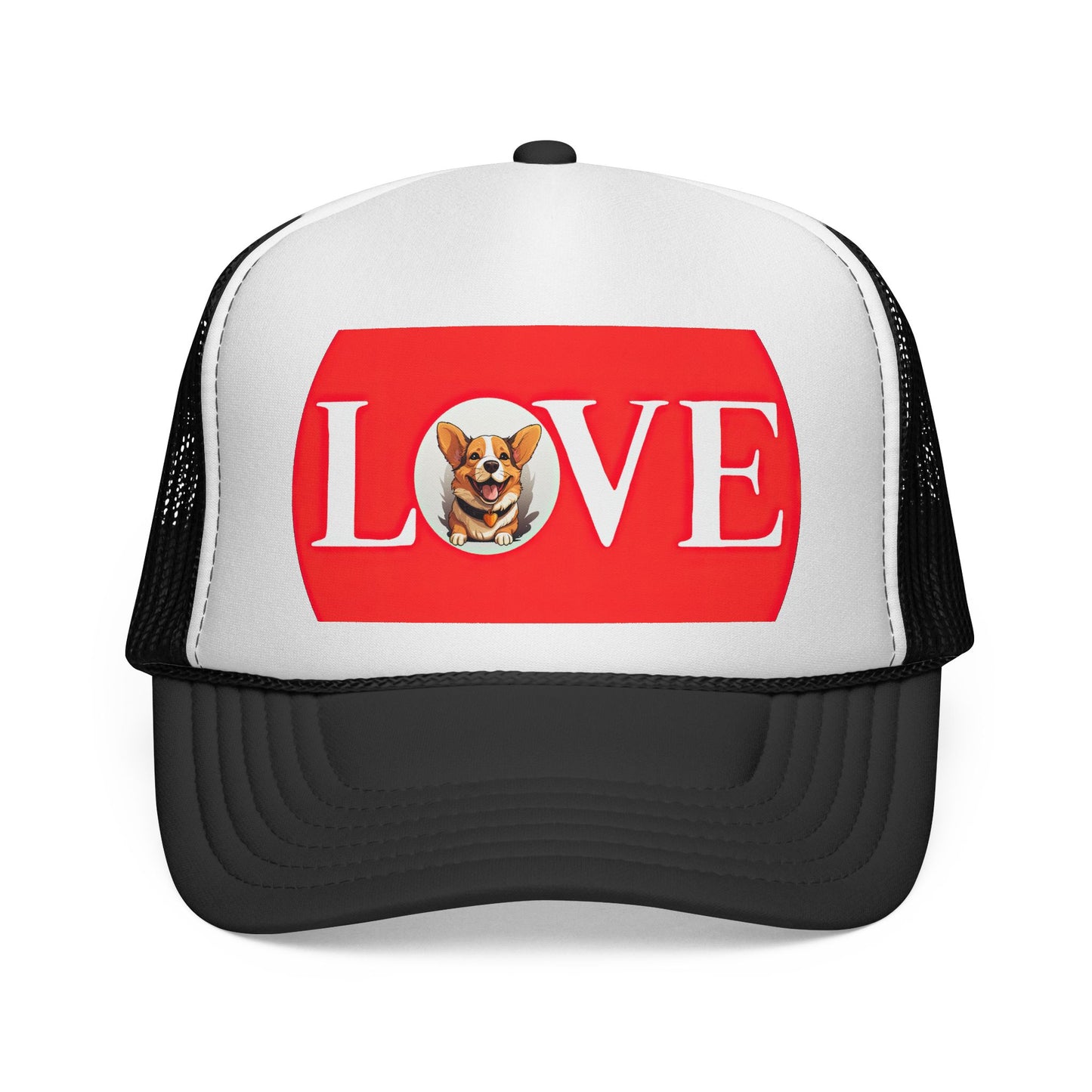 More Love Trucker