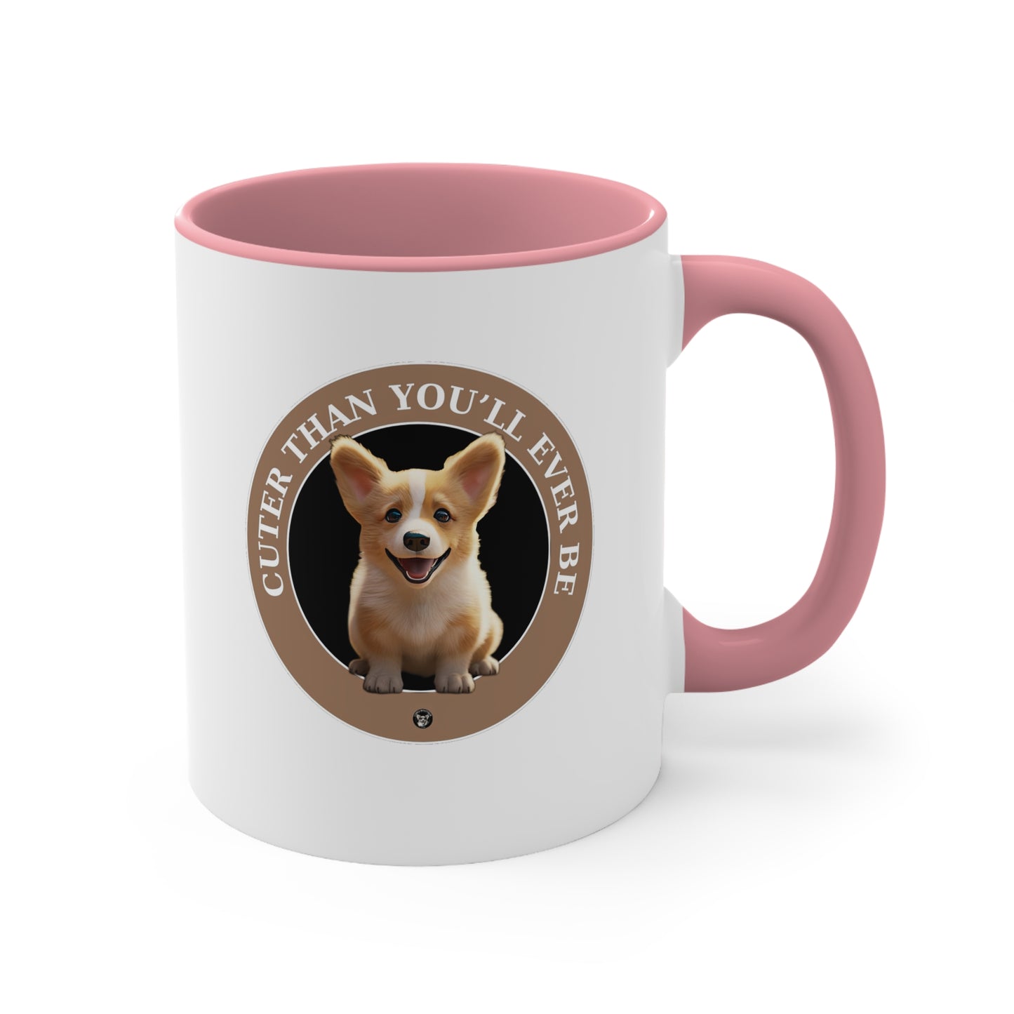 Cuter Than You - Mug