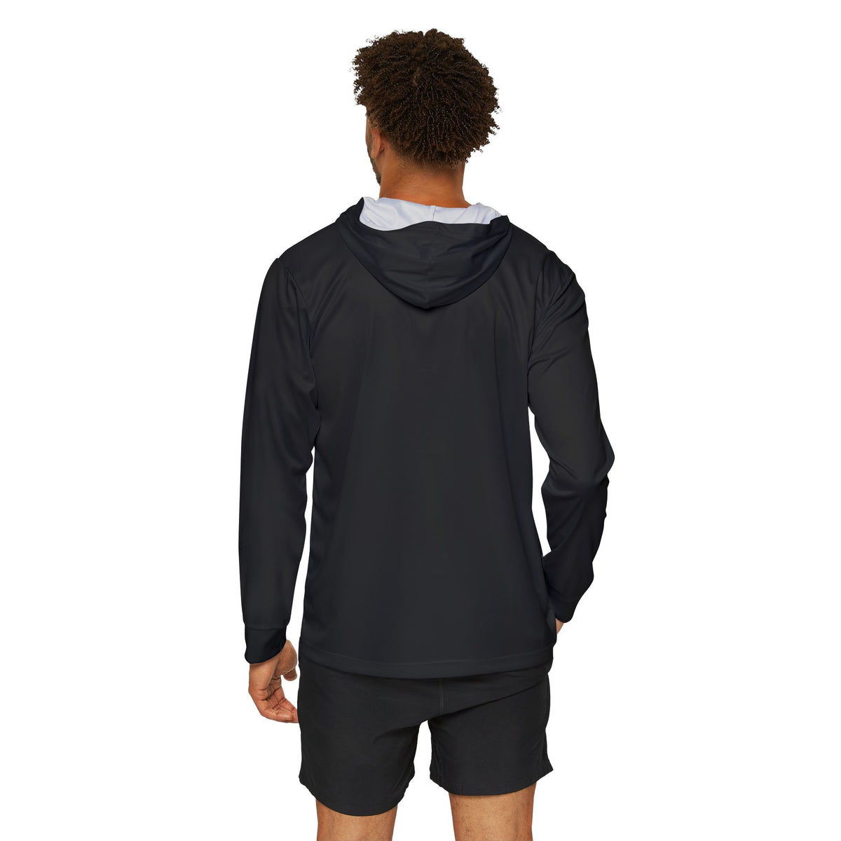 Shake Your Puppy Maker Light Hoodie