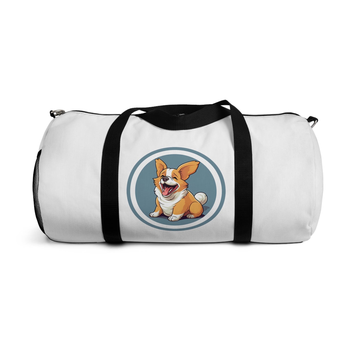 Jolly Jiggler - Duffel Bag