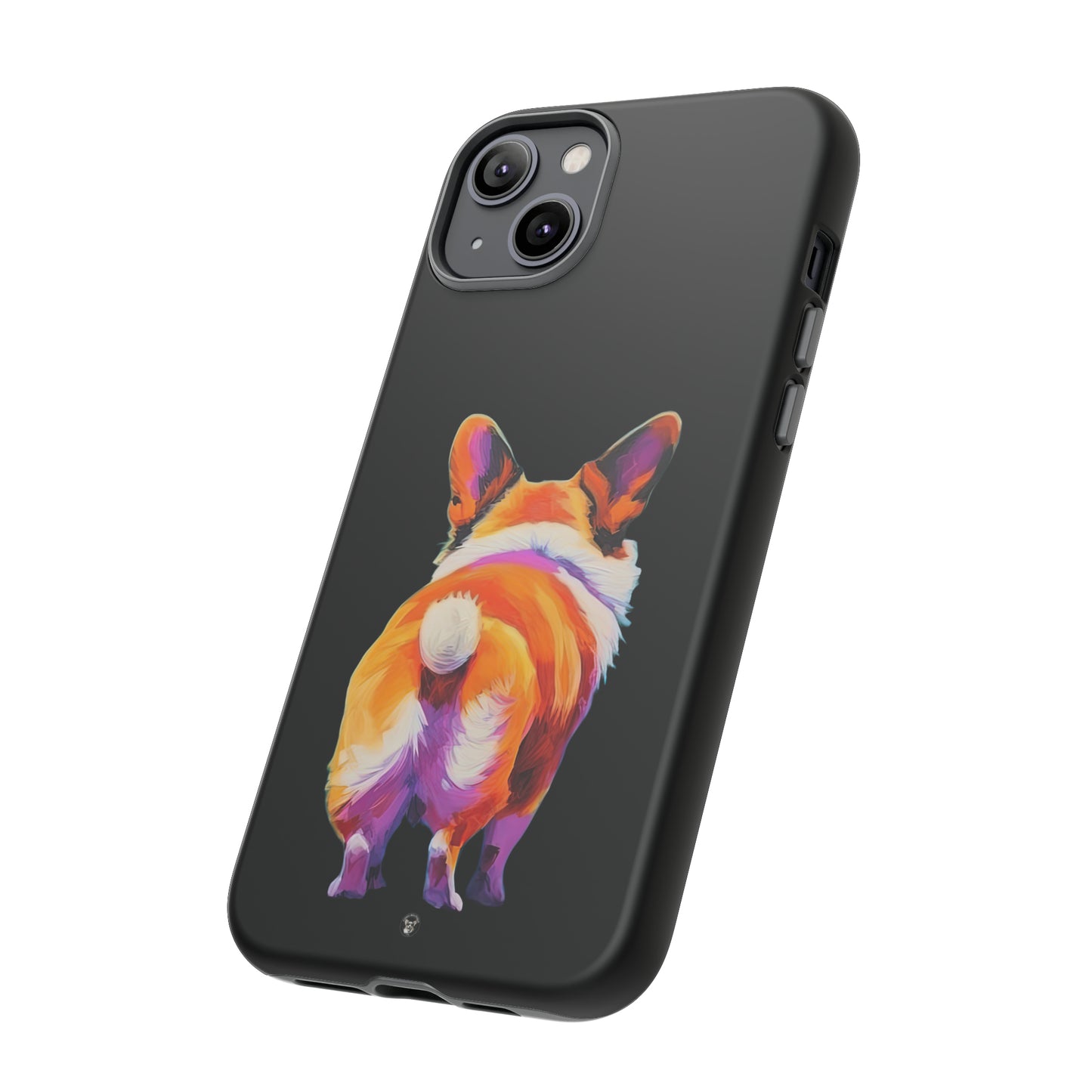 Corgi Butt - Phone Case