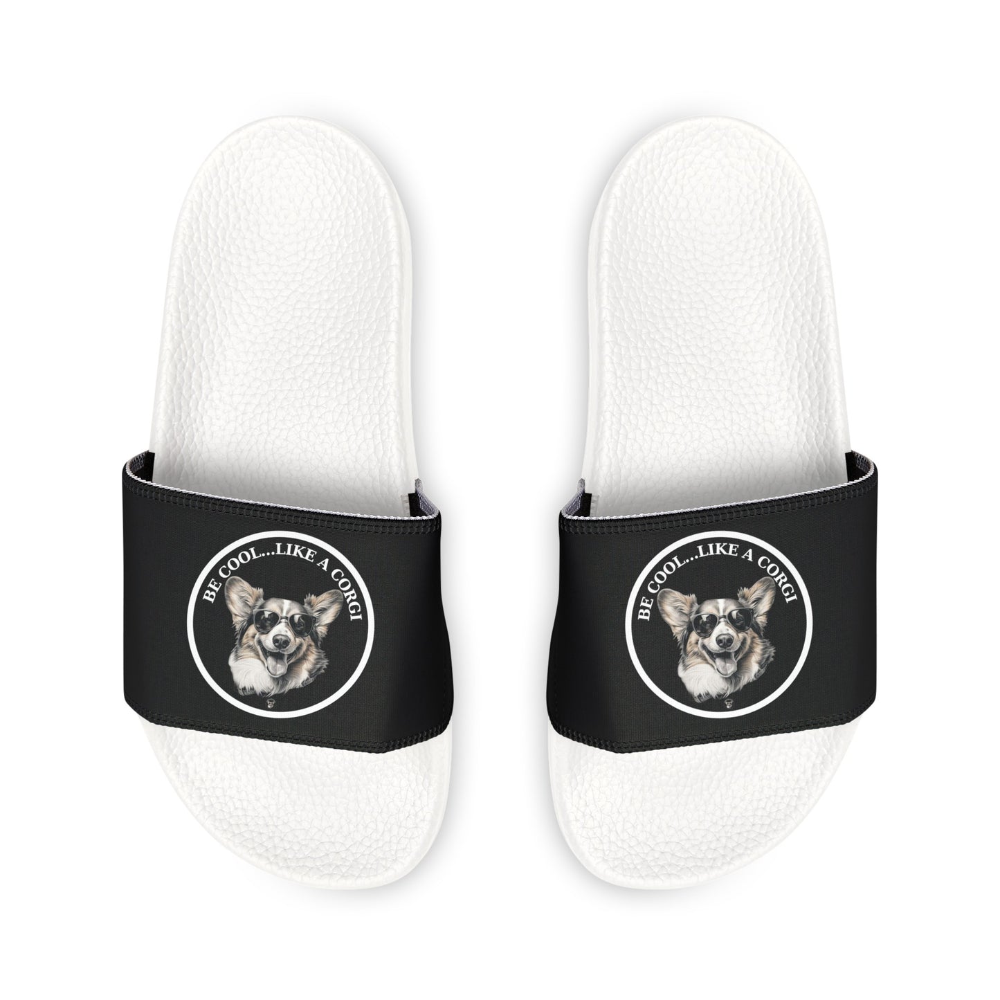 Be Cool - Men's Slide Sandals