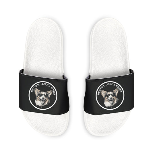Be Cool - Men's Slide Sandals
