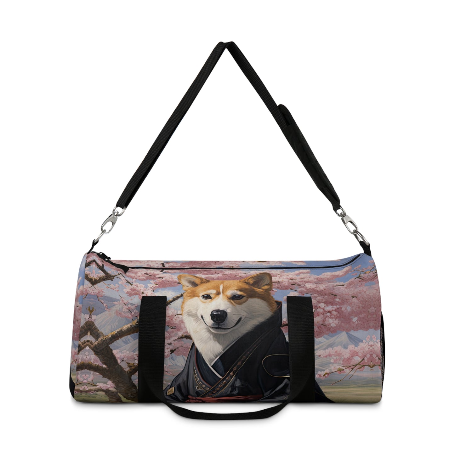 Zendog - Duffel Bag