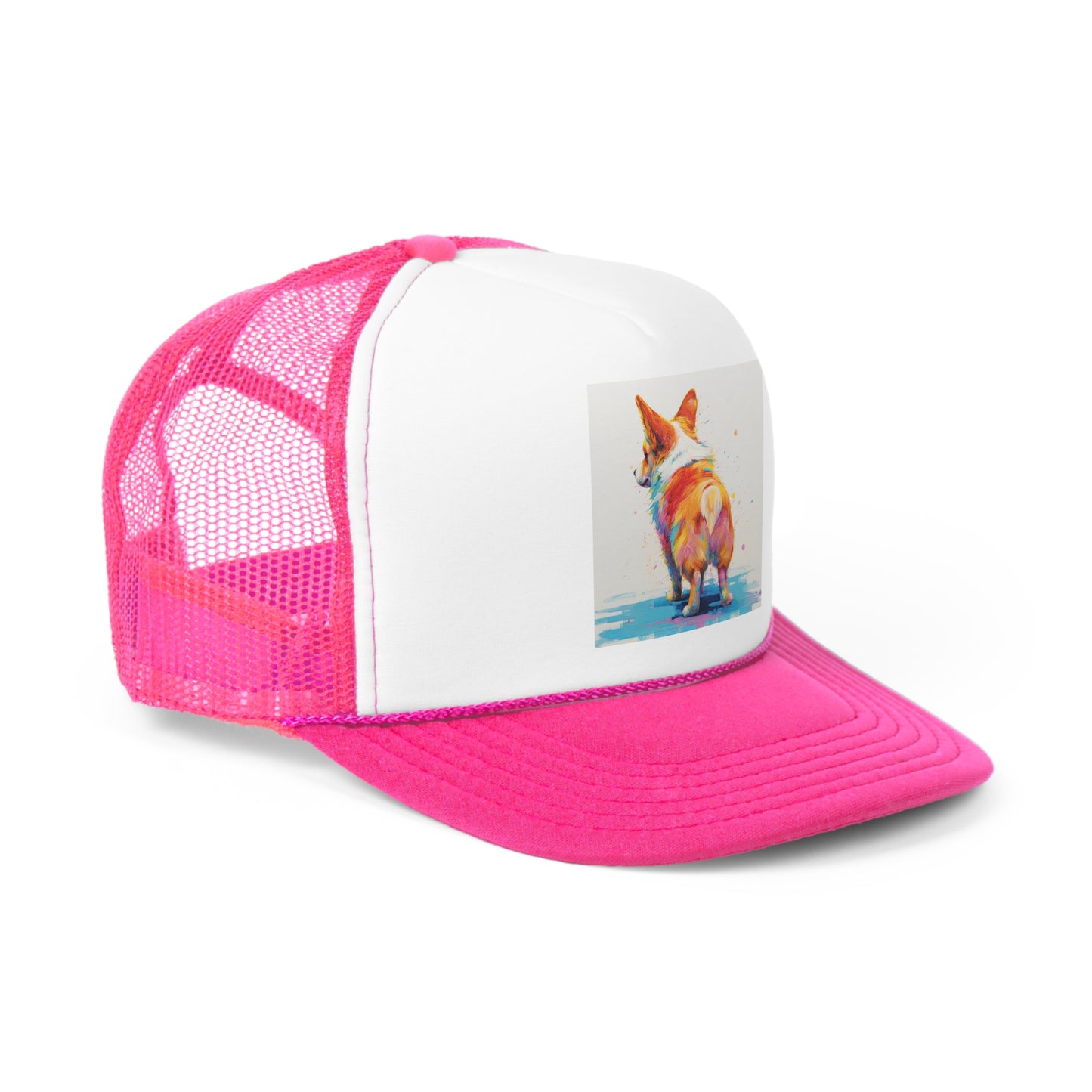 Rump Toast - Trucker Cap
