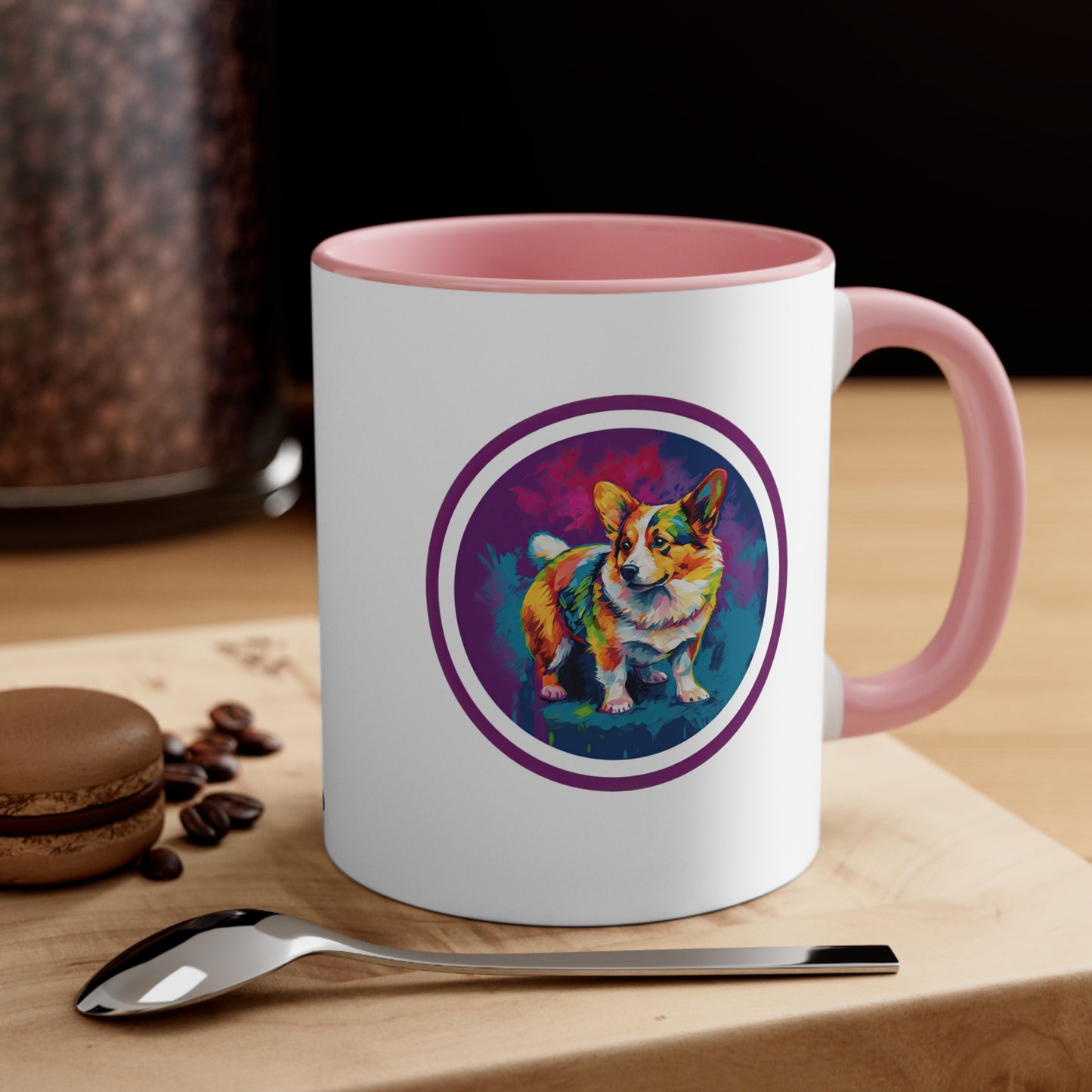 The Scout - Mug