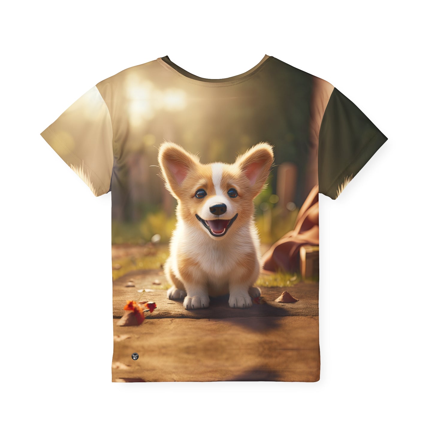 Sweetness Kid's Sports Tee