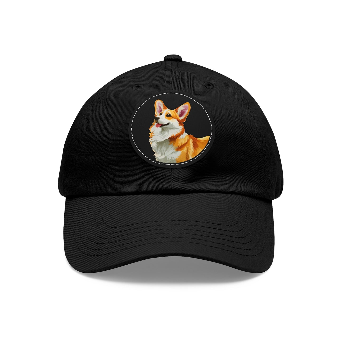 Casquette de baseball Corgi classique