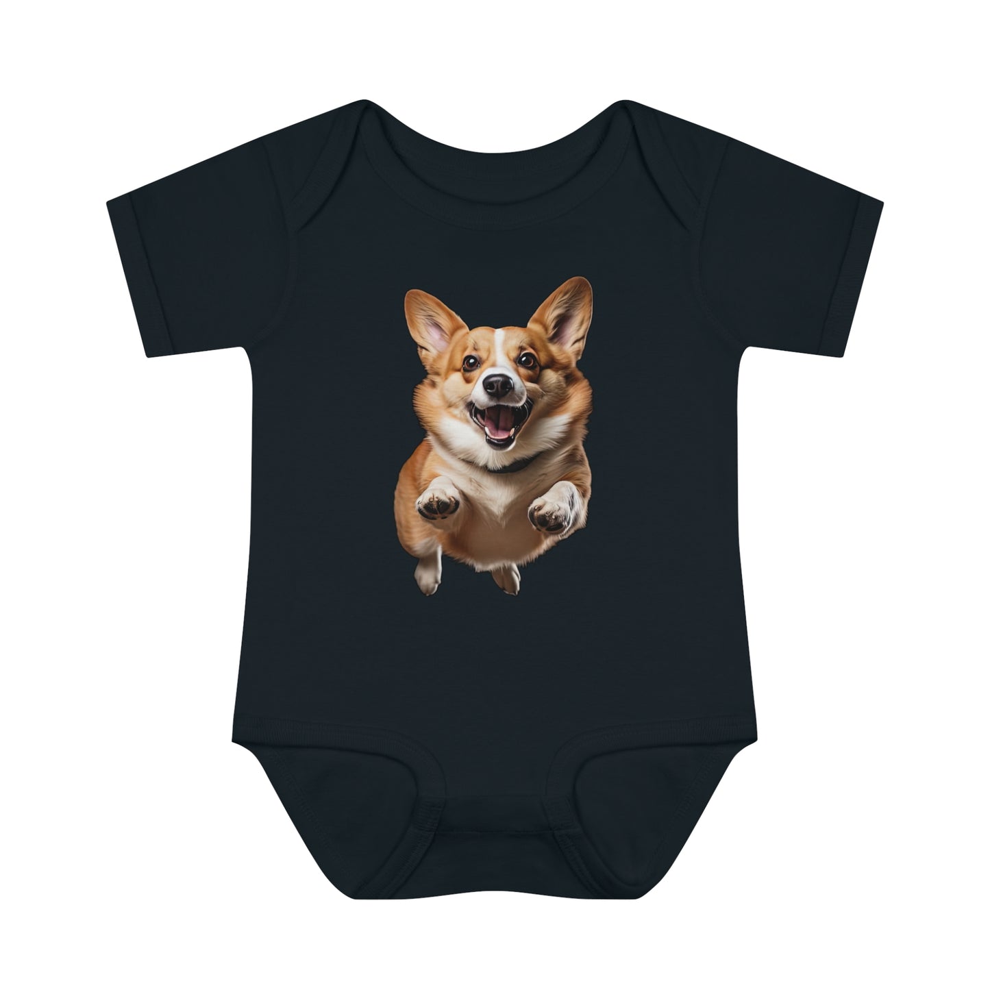 The Greeter - Onesie