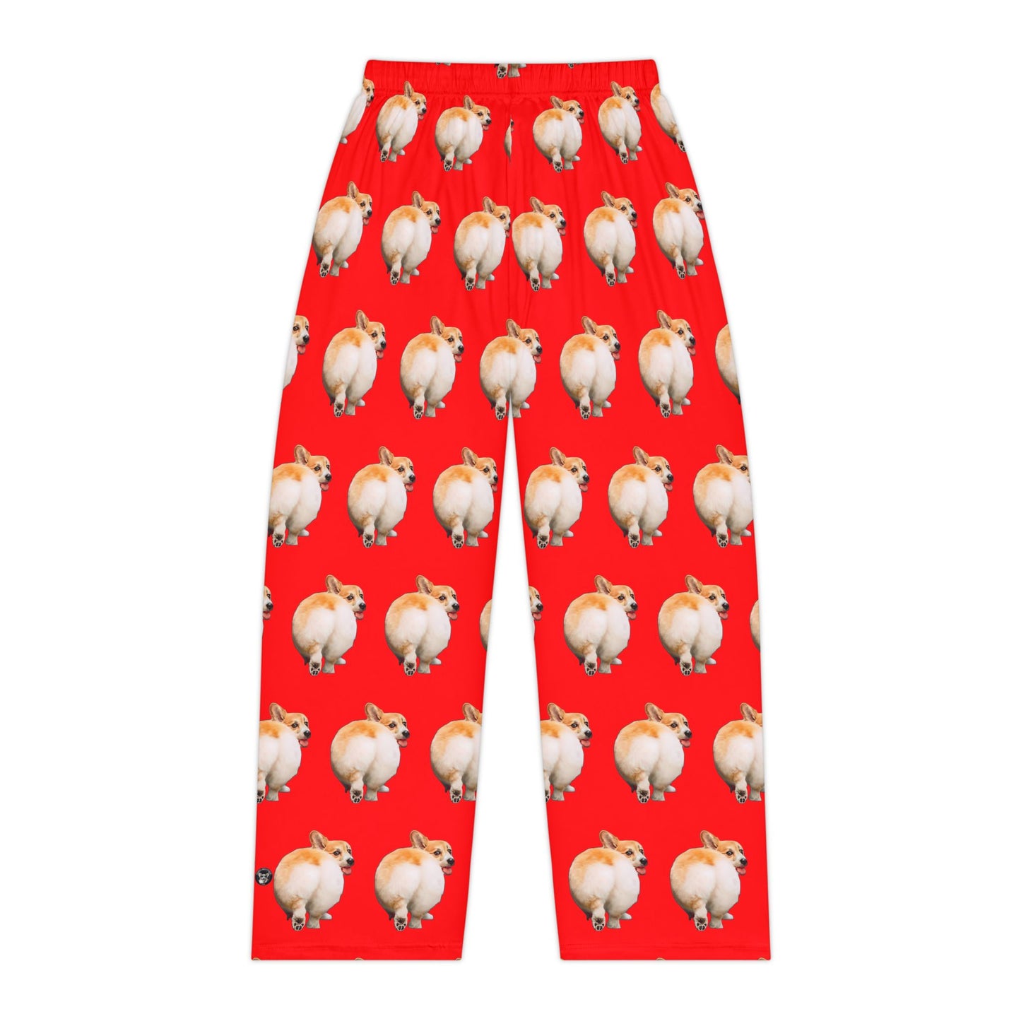 Baby Got Back Women's Pajama Pants