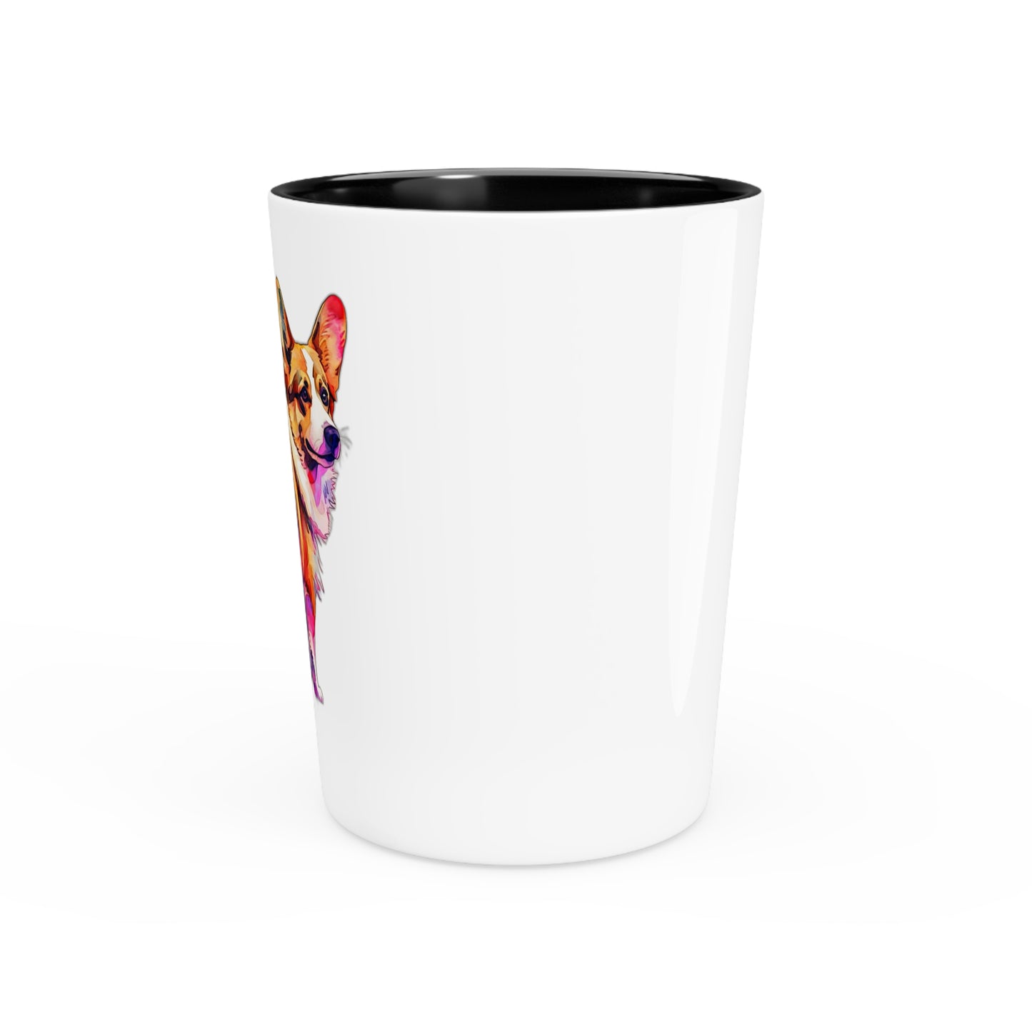 The Observer - Espresso/Shot Glass