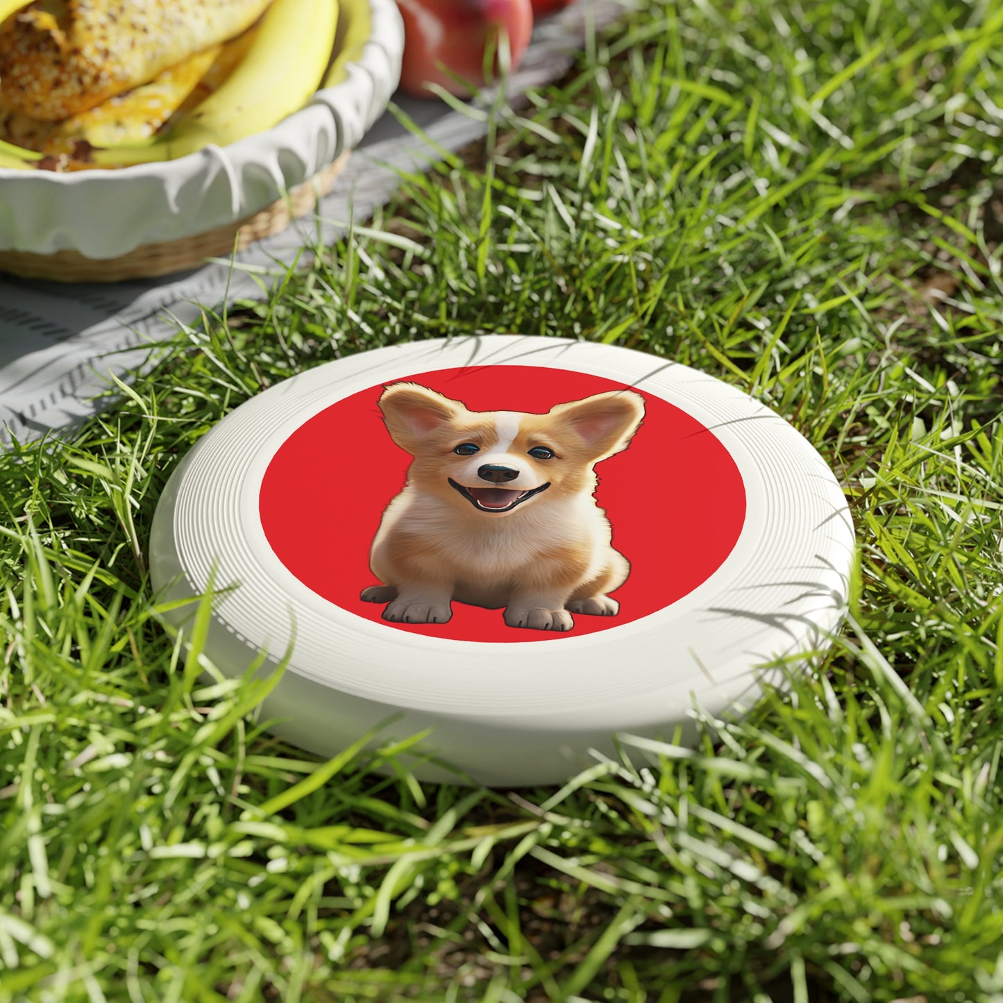 Sweetness - Wham-O Frisbee