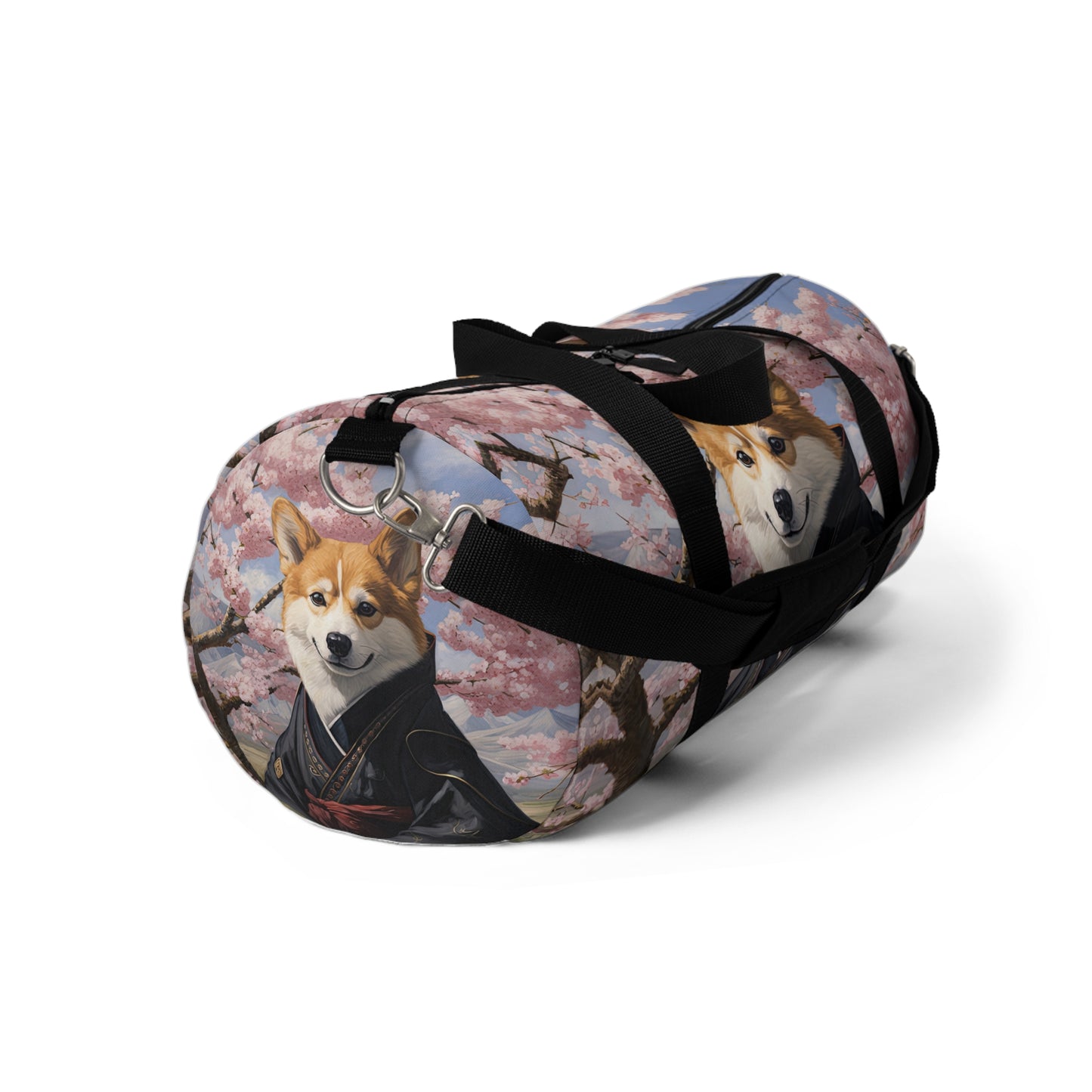Zendog - Duffel Bag