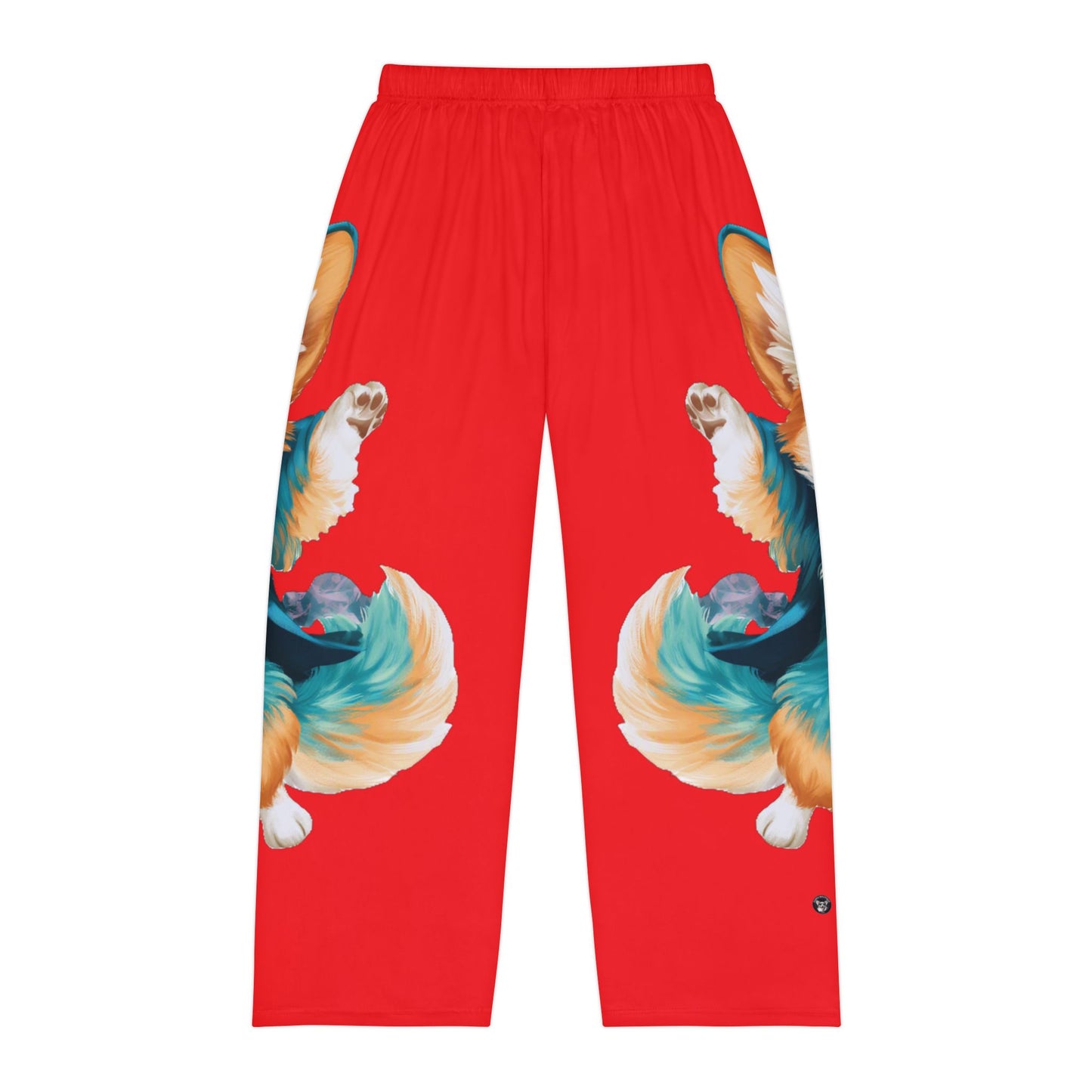 Pantalon de pyjama pour homme Party Pup