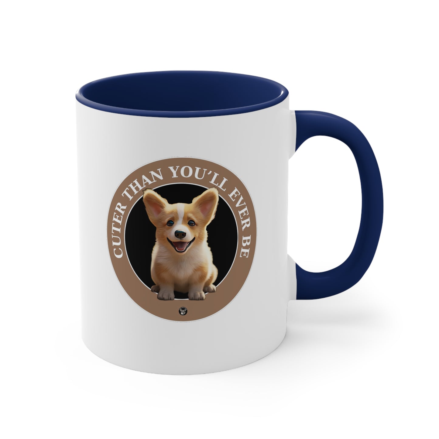 Cuter Than You - Mug