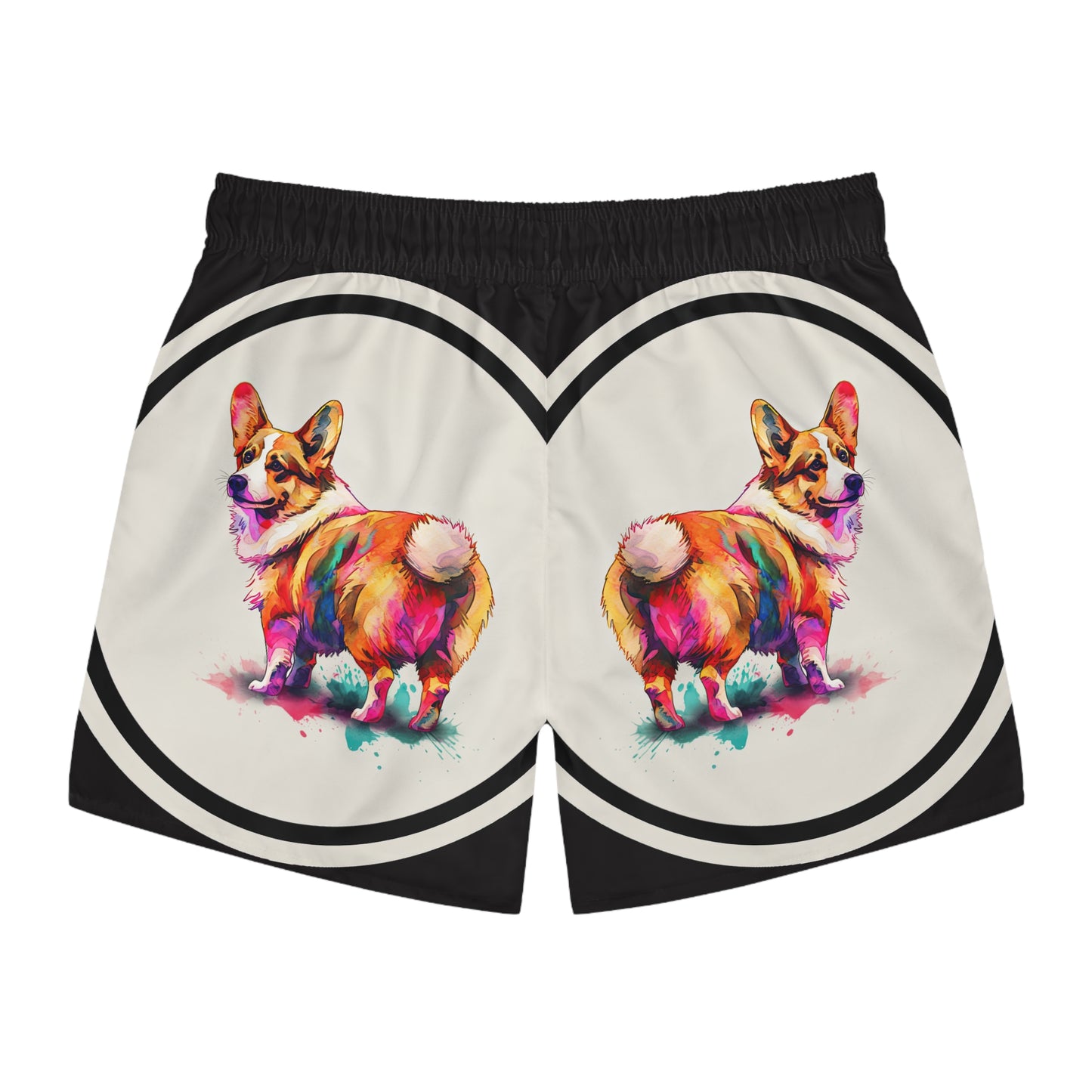 Observer Swim Trunks