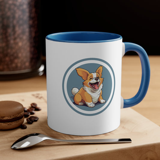 Jolly Jiggler - Mug