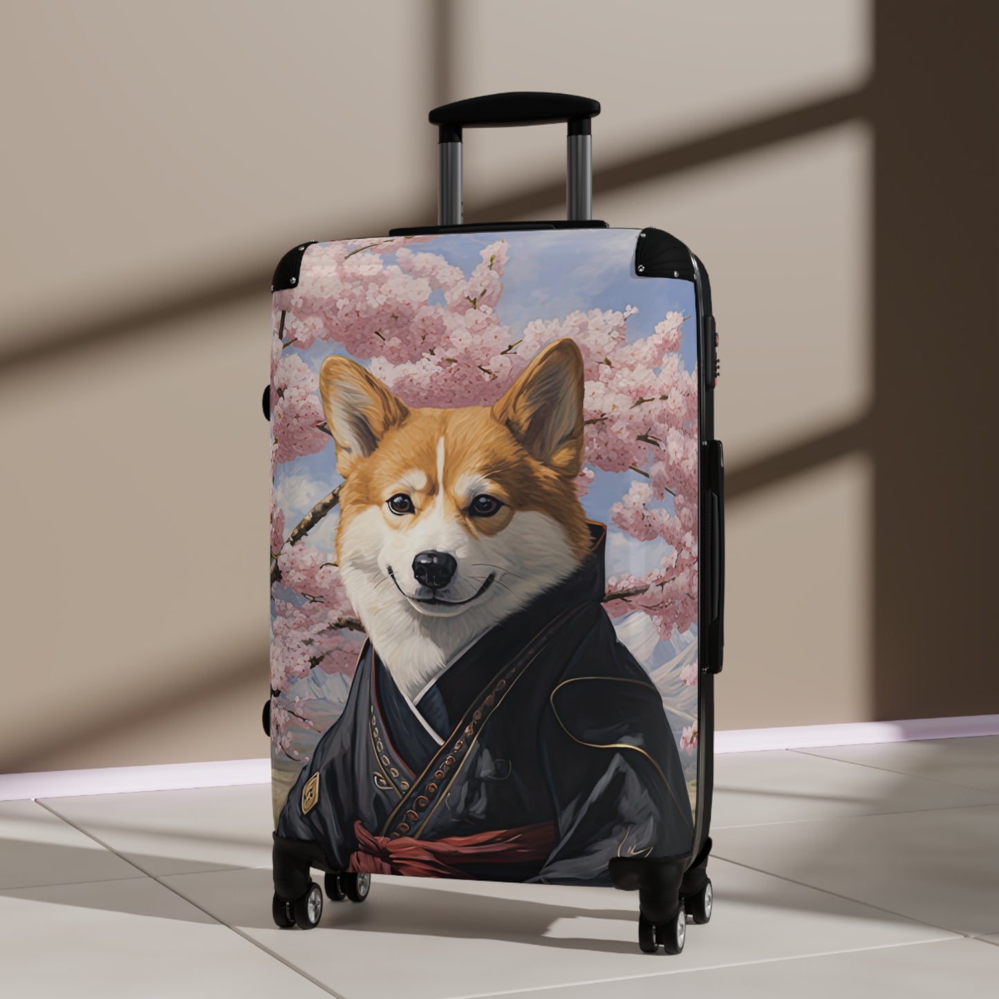Zendog - Suitcase
