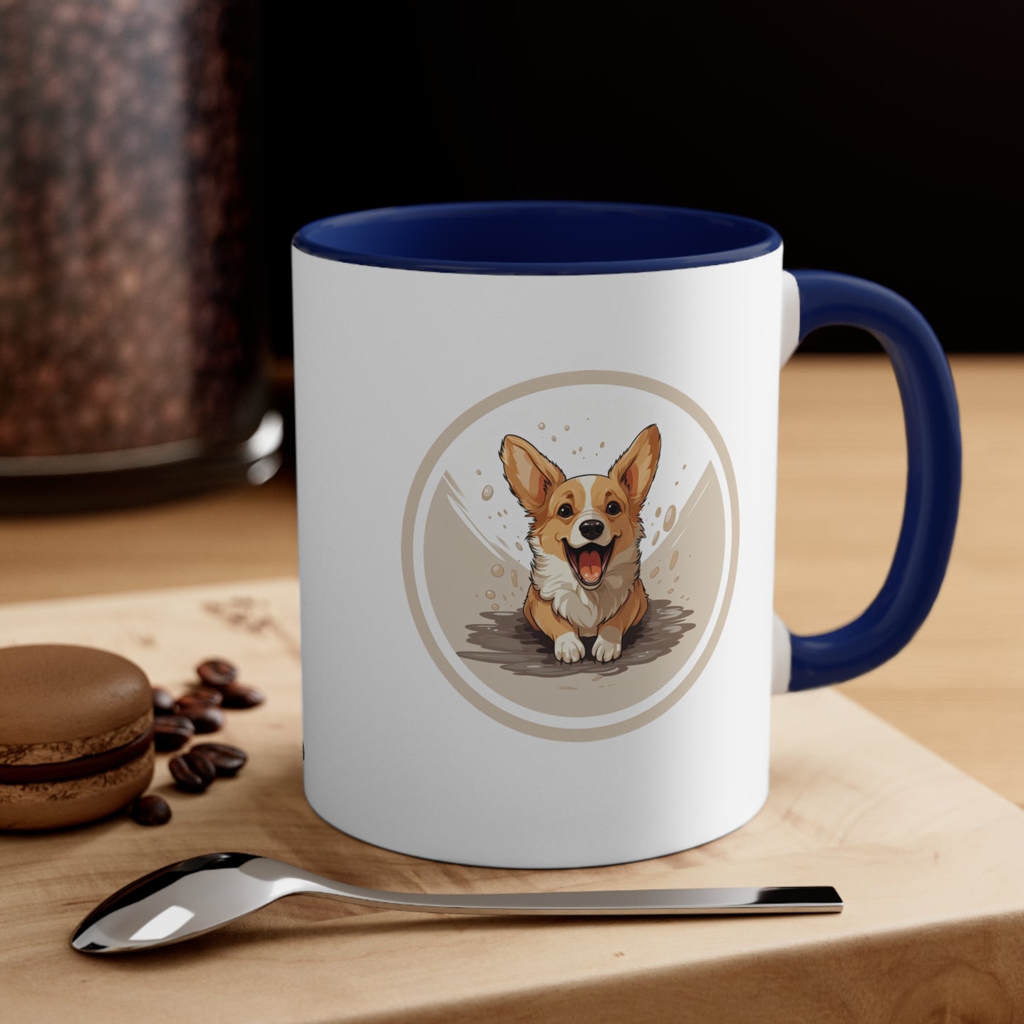 Corgi Cuteness - Mug