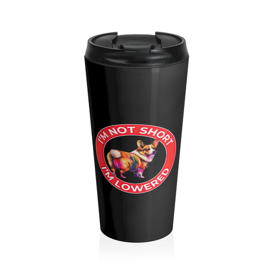 Lowrider - Travel Mug
