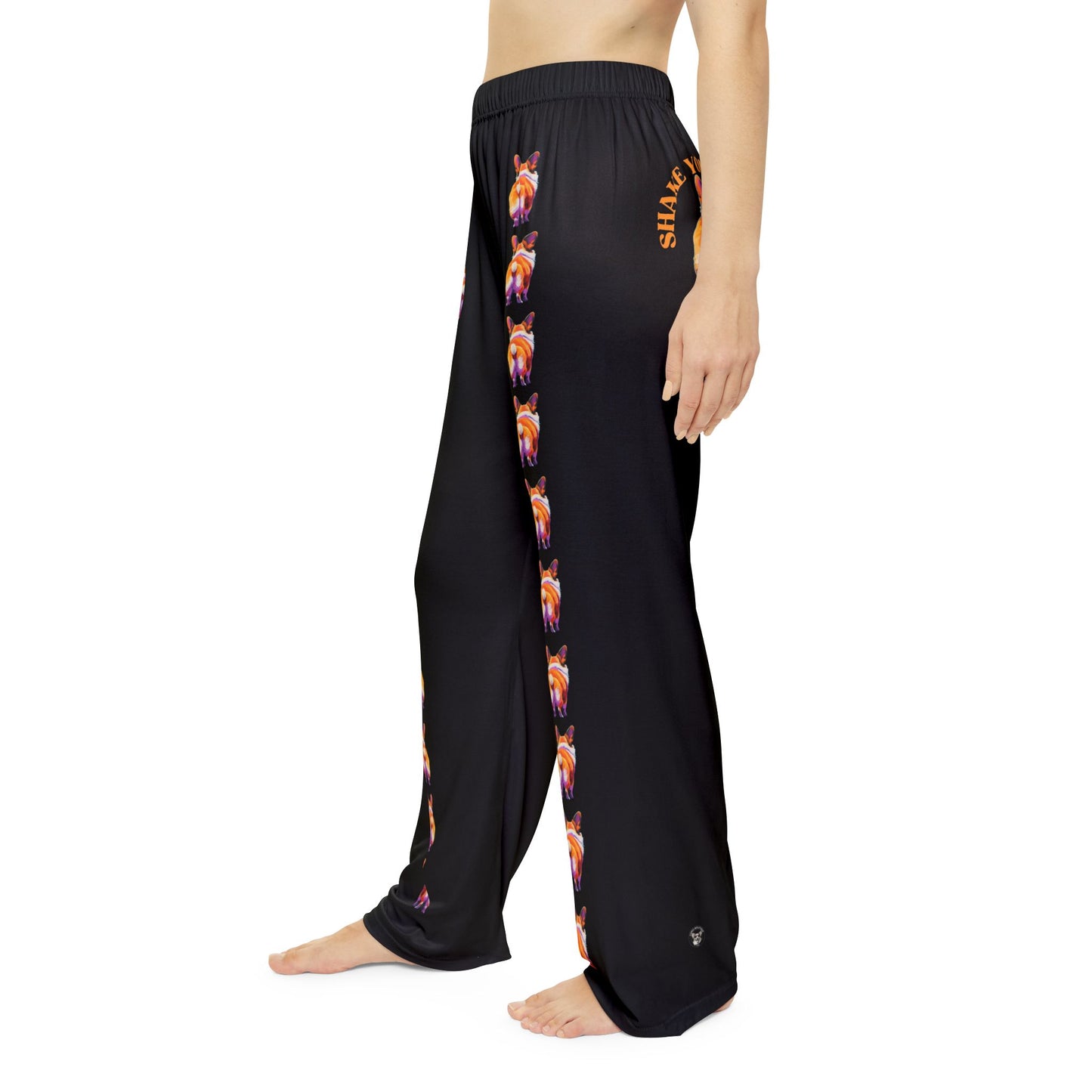 Shake Your Puppy Maker Women's Pajama Pants