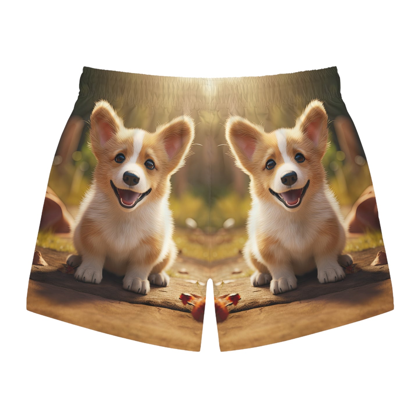 Sweetness Swim Trunks