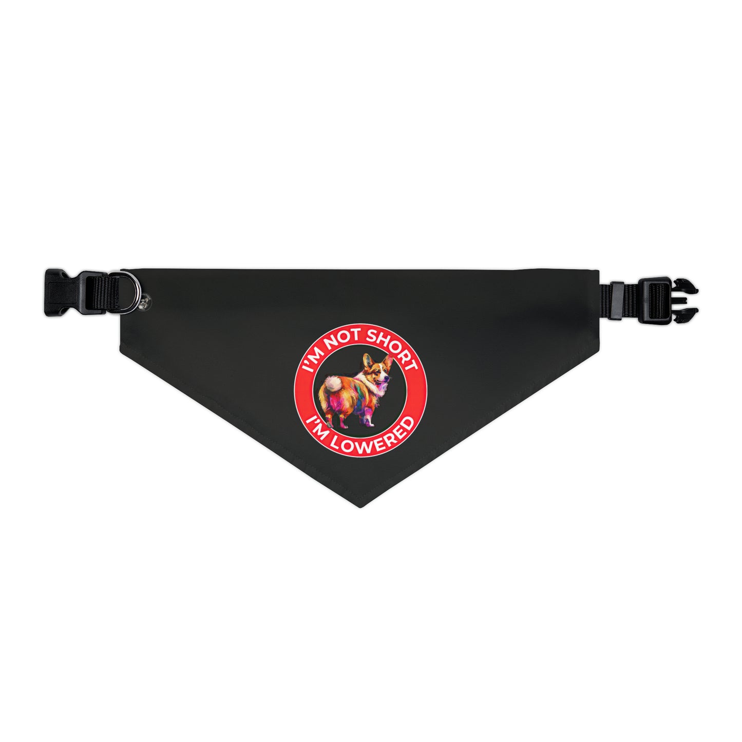 Lowrider - Bandana Collar