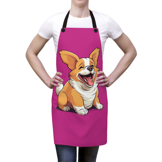 Jolly Jiggler - Apron