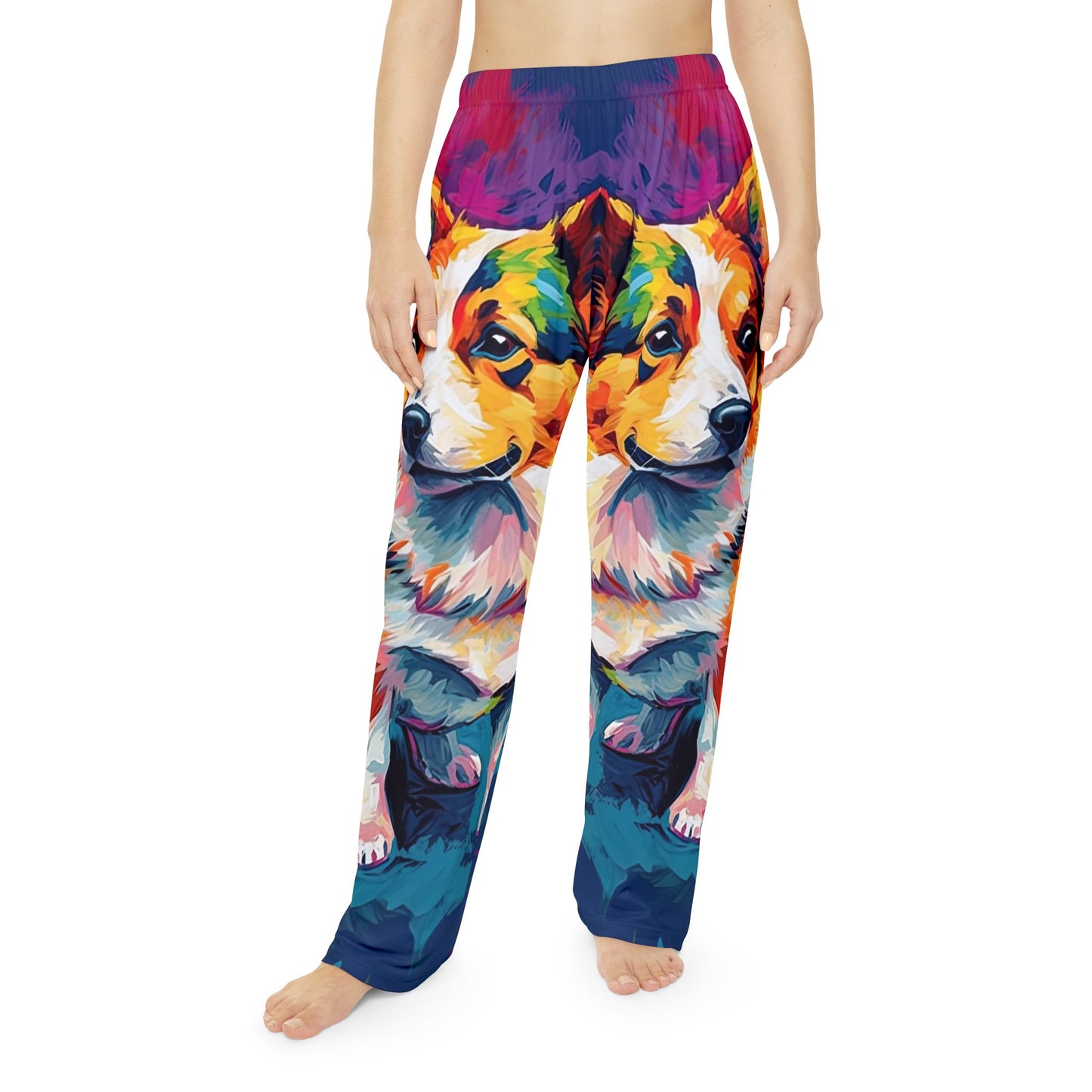 Scout Women's Pajama Pants