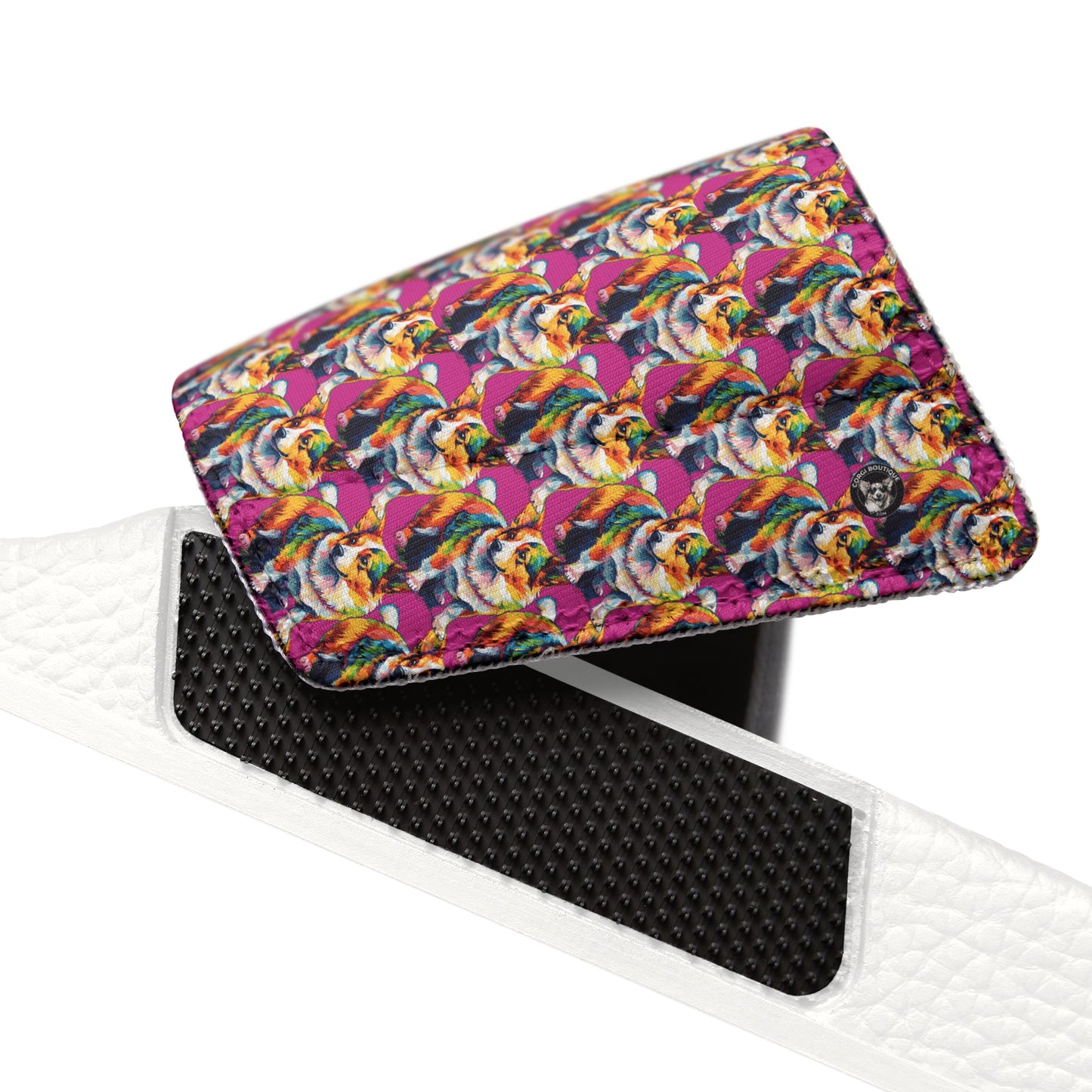 The Scout Mosaic - Women's Slide Sandals