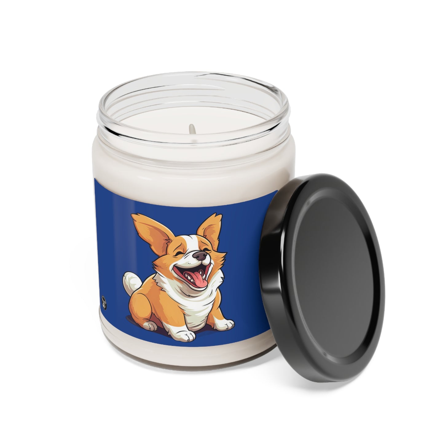 Jolly Jiggler - Scented Soy Candle